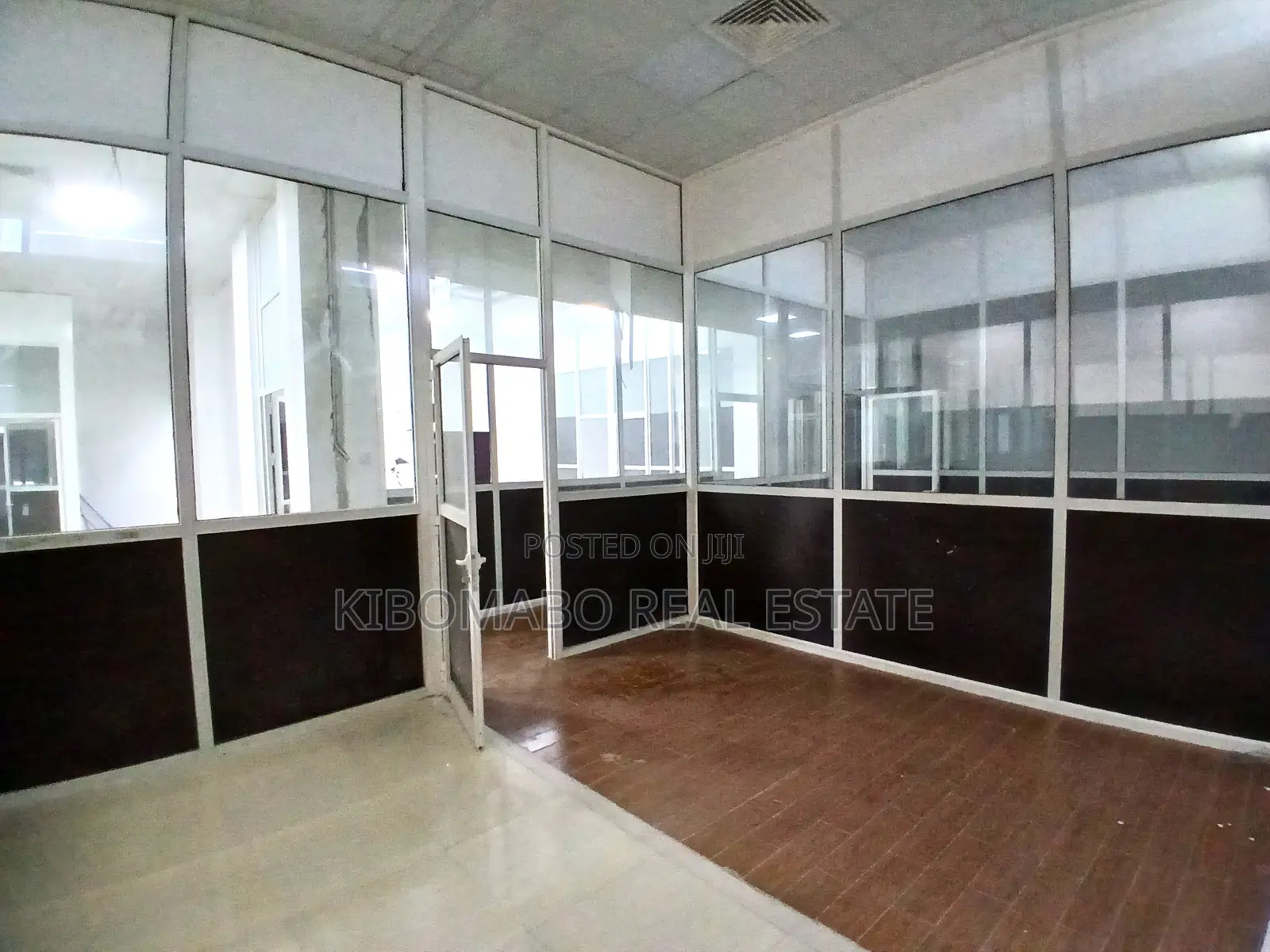 30 - 300 SQM Office Spaces Rental - Gerezani || Ilala || CBD in Gerezani