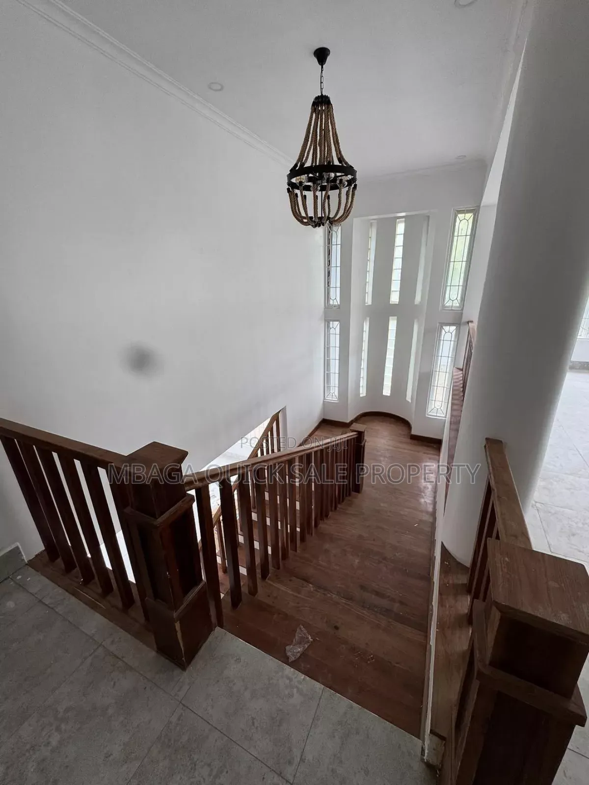 3bdrm House in Mbezi Beach for sale in Mbezi Beach