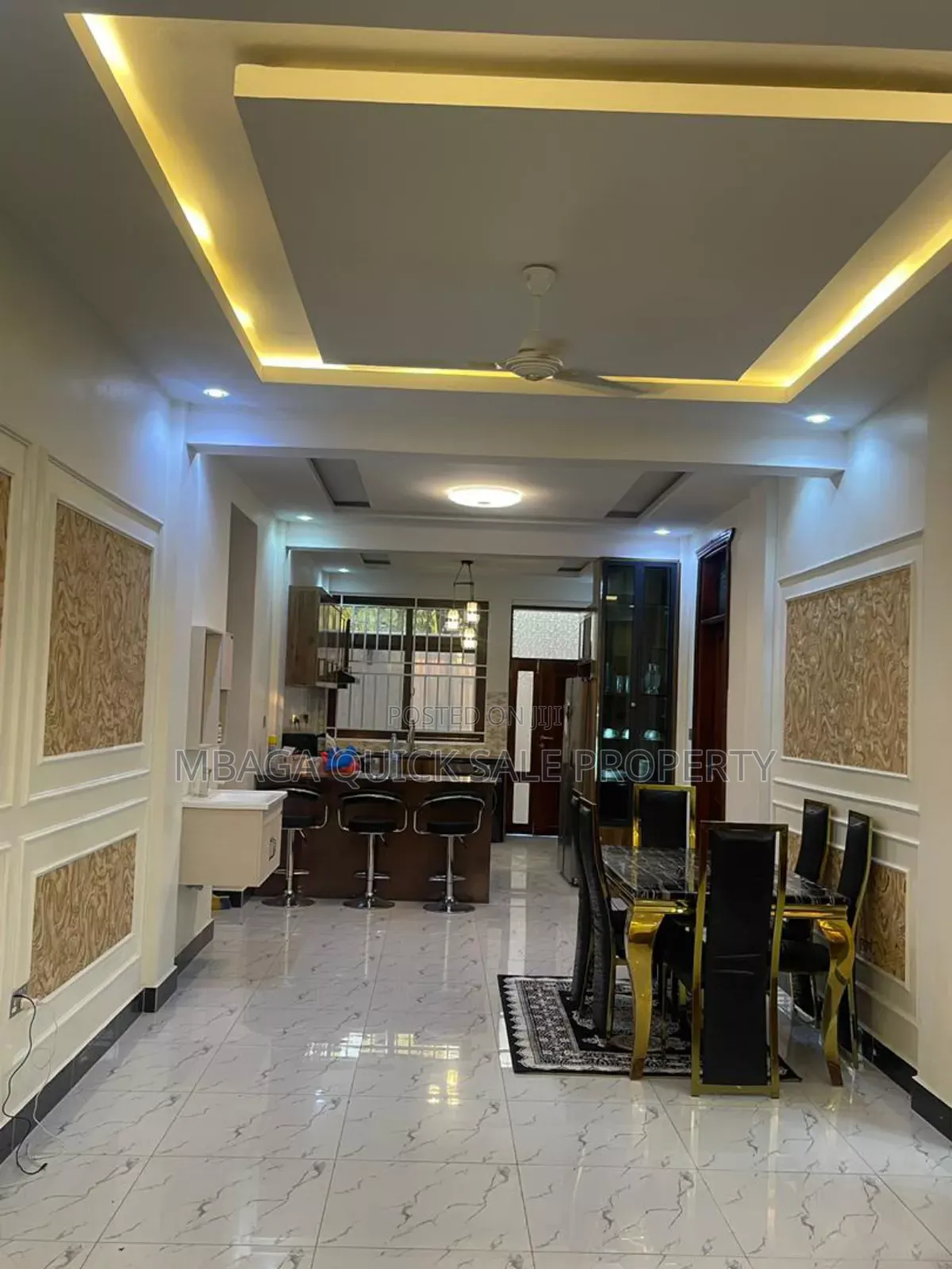 2bdrm Apartment in Kinondoni Studio for sale in Kinondoni