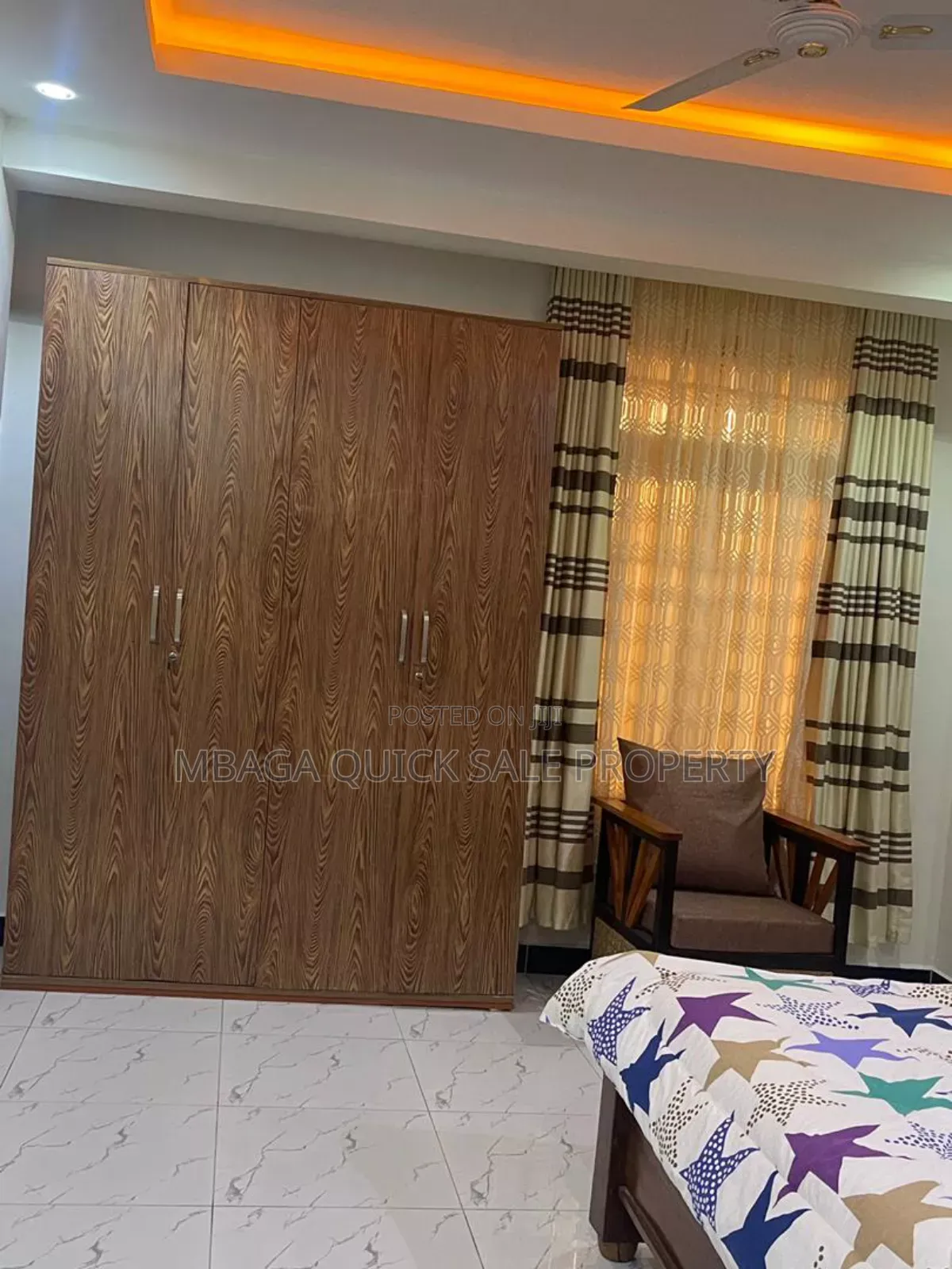 2bdrm Apartment in Kinondoni Studio for sale in Kinondoni