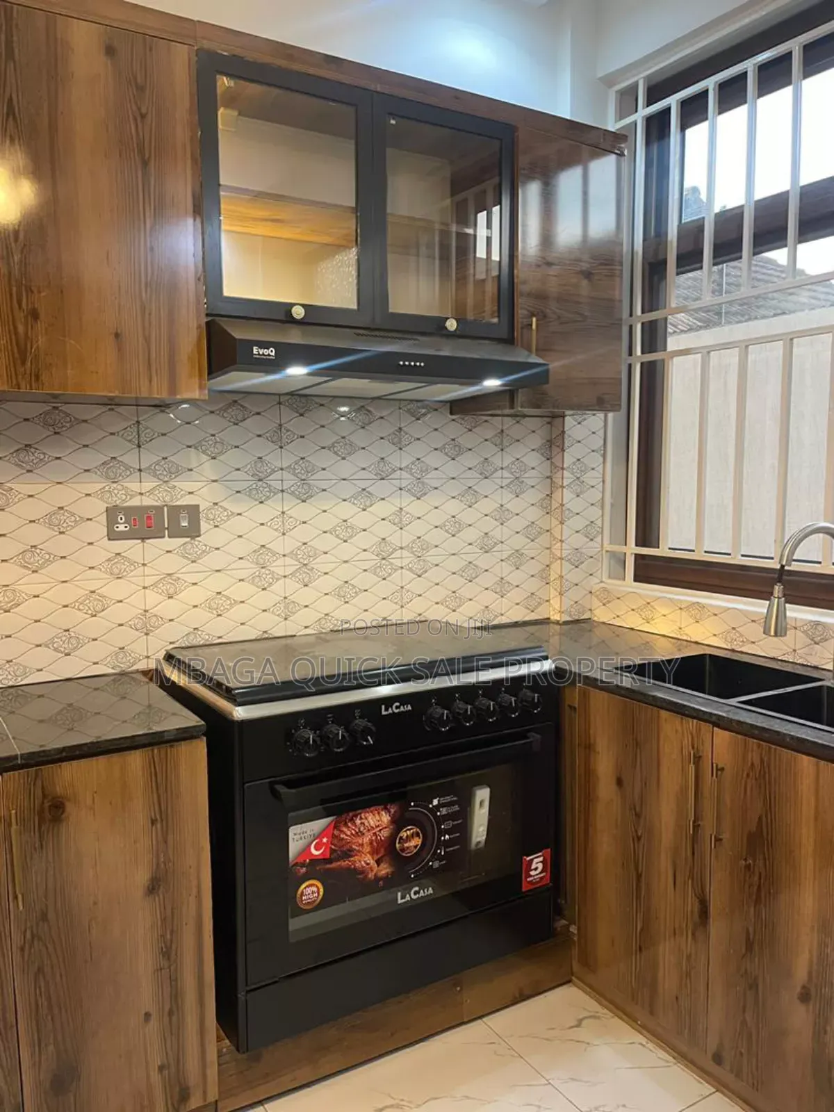 2bdrm Apartment in Kinondoni Studio for sale in Kinondoni