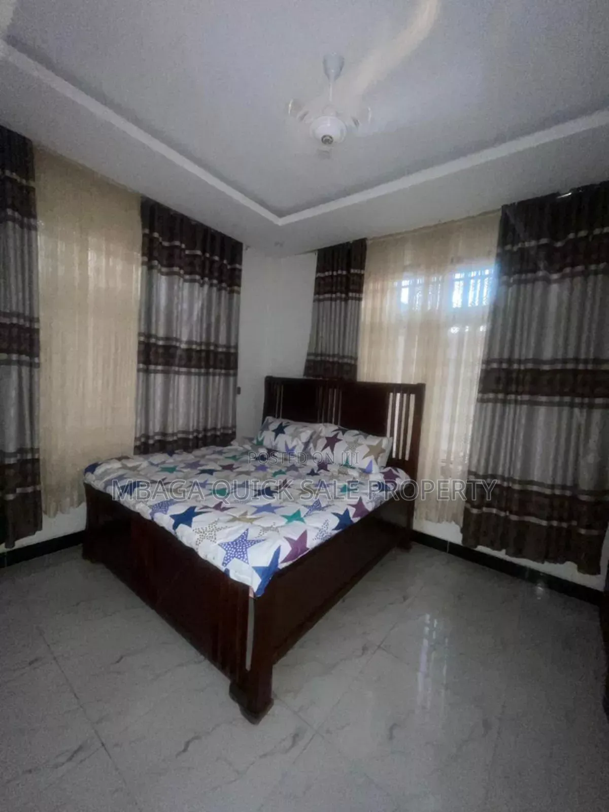 2bdrm Apartment in Kinondoni Studio for sale in Kinondoni