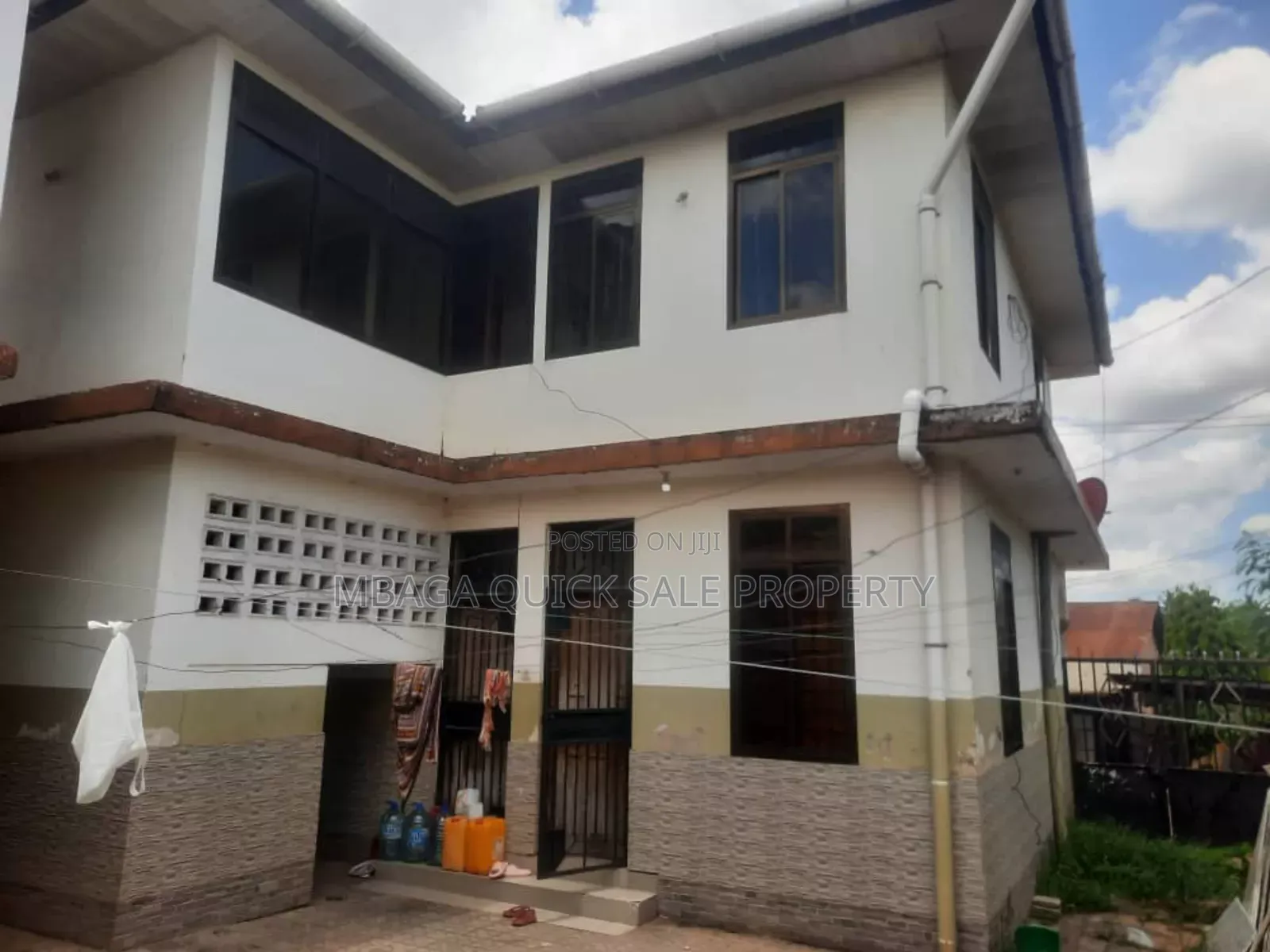 4 Bed Room House for Sale at Tabata Kisukuru in Tabata
