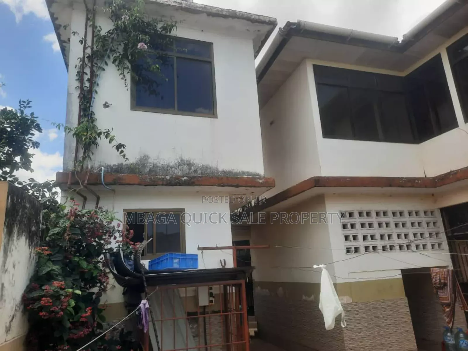 4 Bed Room House for Sale at Tabata Kisukuru in Tabata