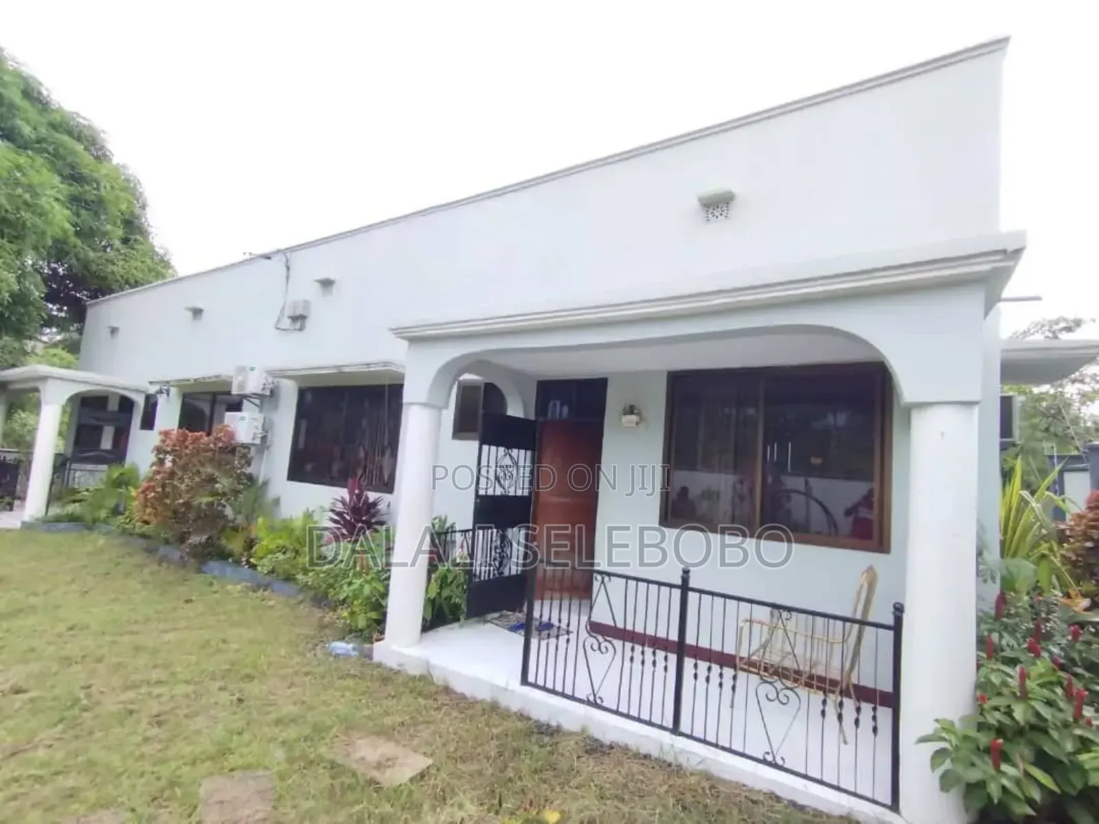 2bdrm Bungalow in Kimara Baruti for rent in Kimara