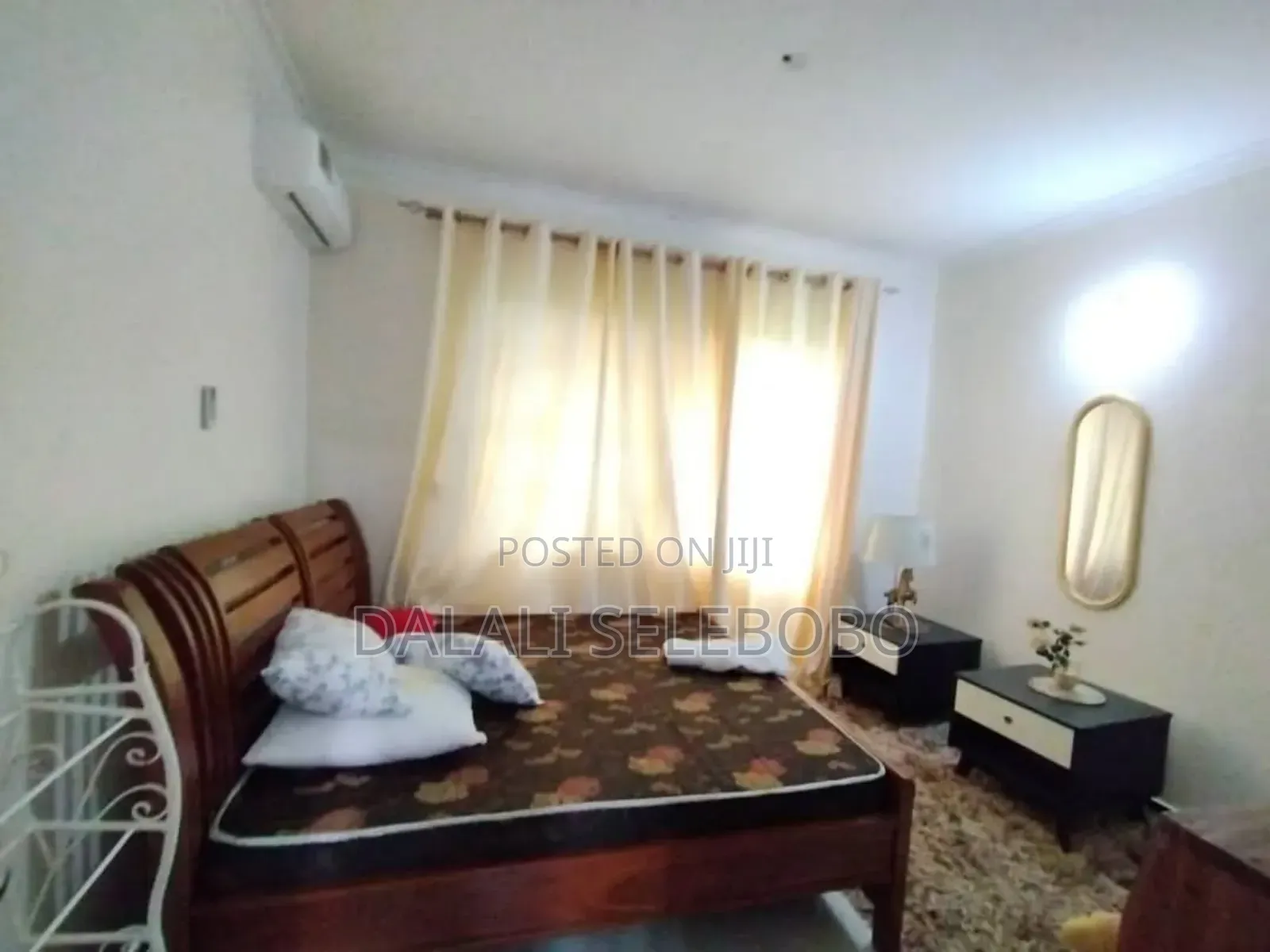 2bdrm Bungalow in Kimara Baruti for rent in Kimara