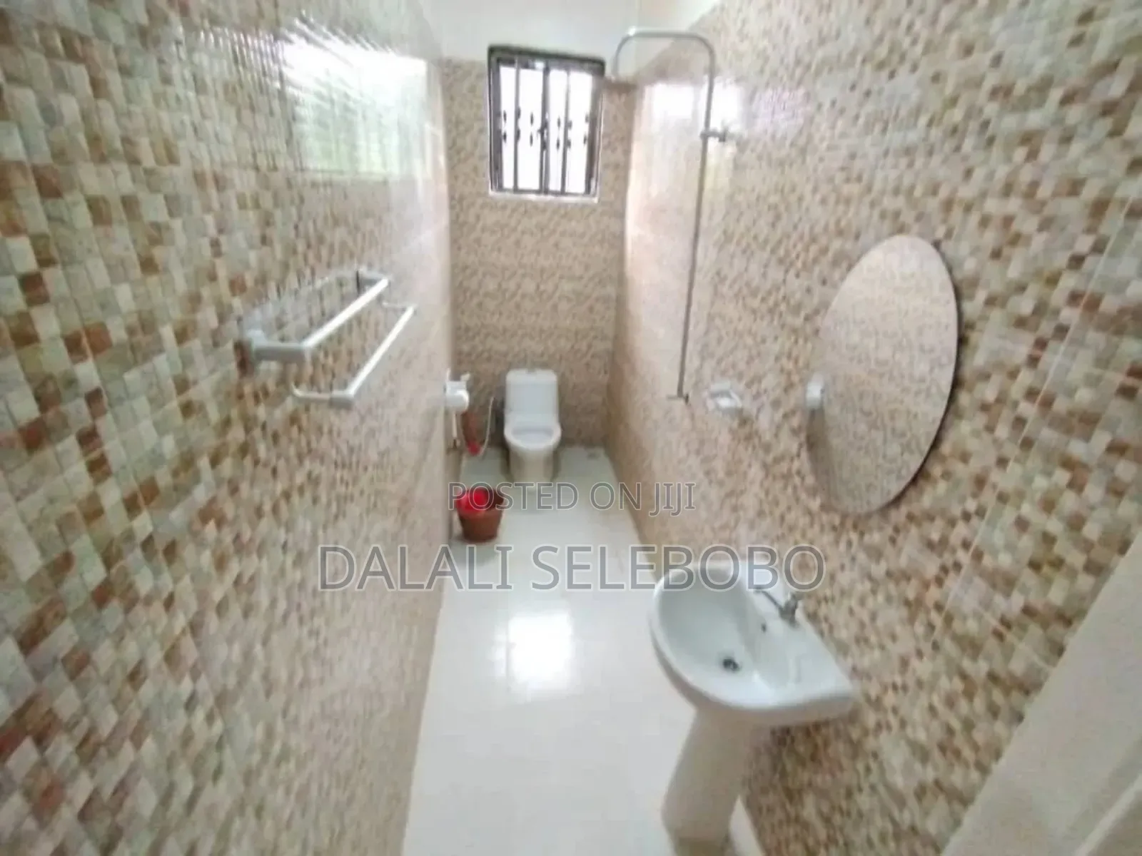 2bdrm Bungalow in Kimara Baruti for rent in Kimara