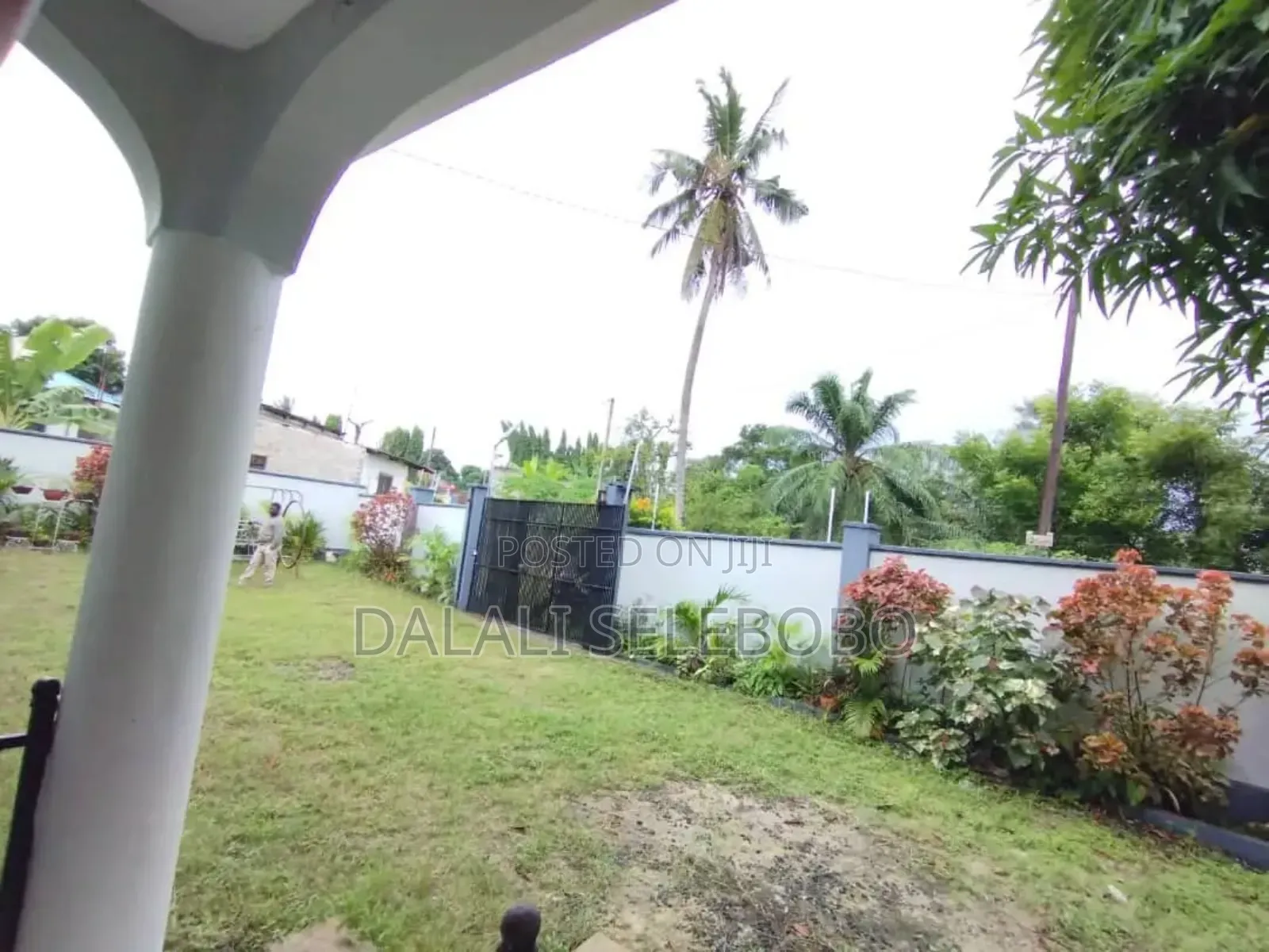 2bdrm Bungalow in Kimara Baruti for rent in Kimara