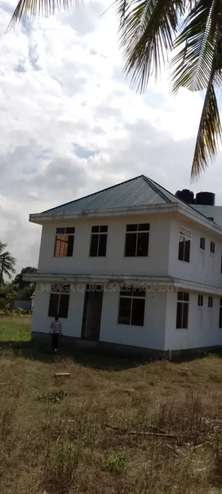20bdrm House in Kibamba Luguluni for sale in Kibamba