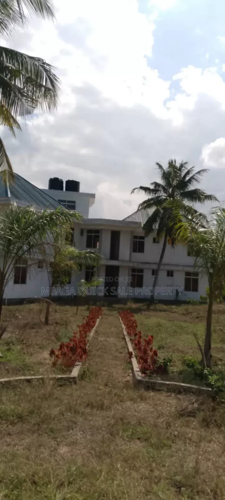 20bdrm House in Kibamba Luguluni for sale in Kibamba