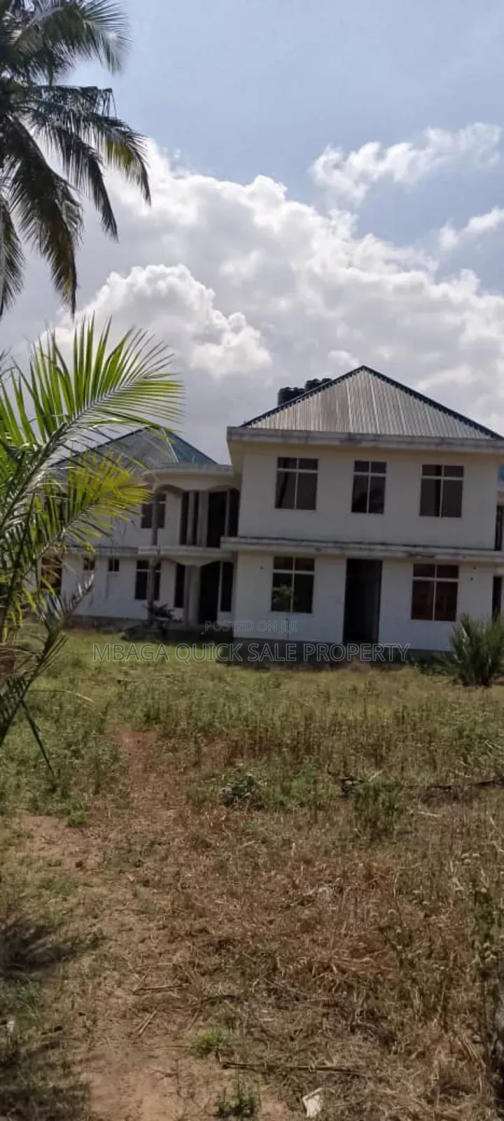 20bdrm House in Kibamba Luguluni for sale in Kibamba