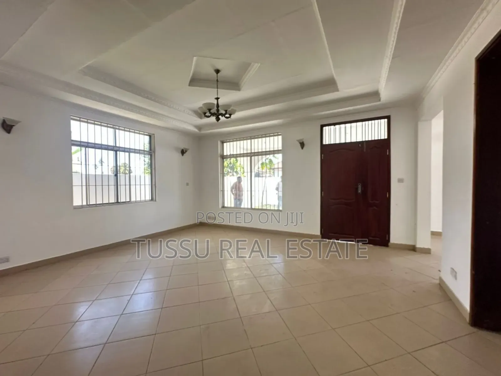 4bdrm House in Boko Beach  Dsm, Kinondoni for sale in Kinondoni