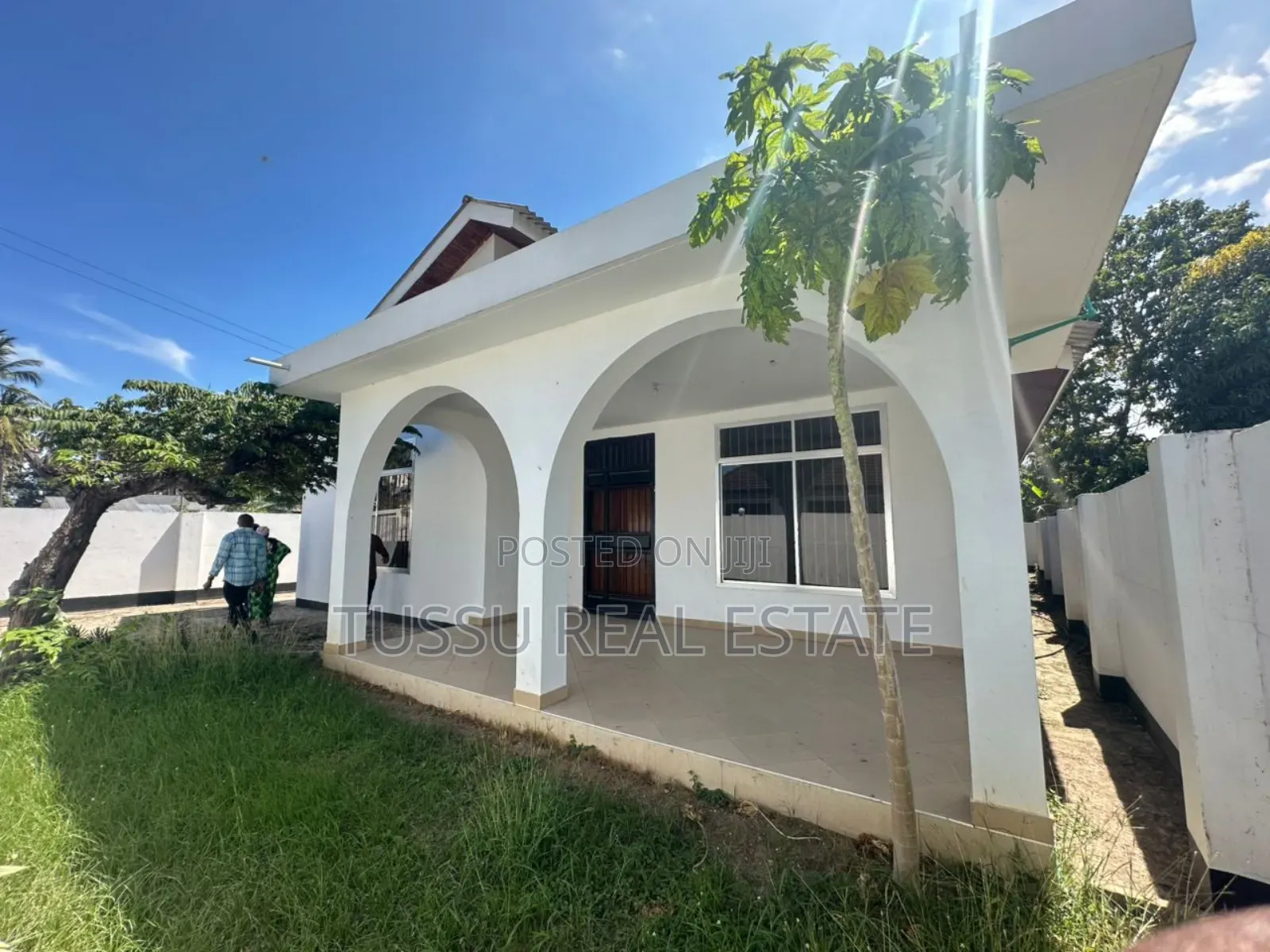 4bdrm House in Boko Beach  Dsm, Kinondoni for sale in Kinondoni
