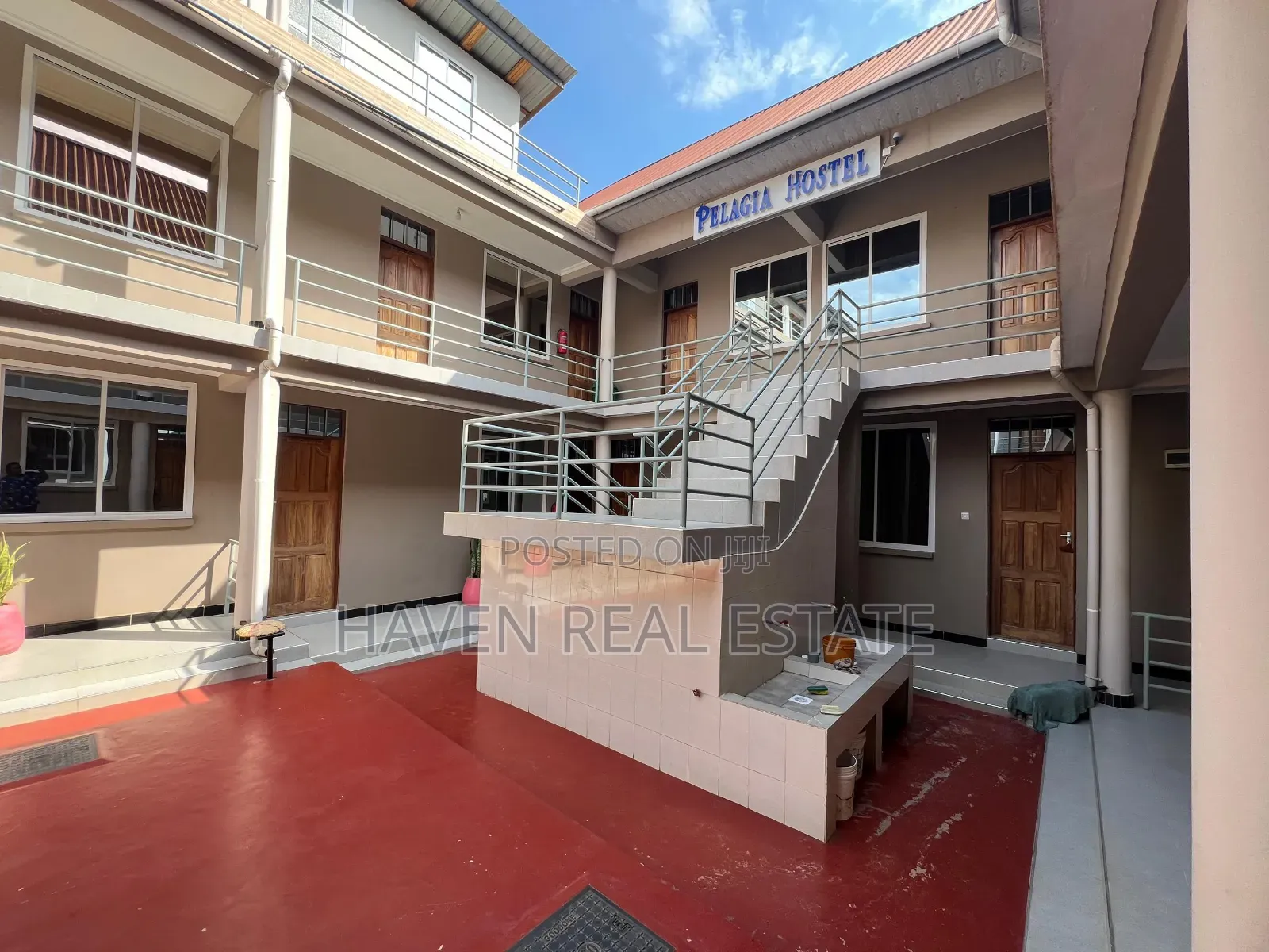 Hostel Yenye View Ya Mt.Kilimanjaro Inauzwa Kcmc, Kibaoni-Moshi in Moshi Urban