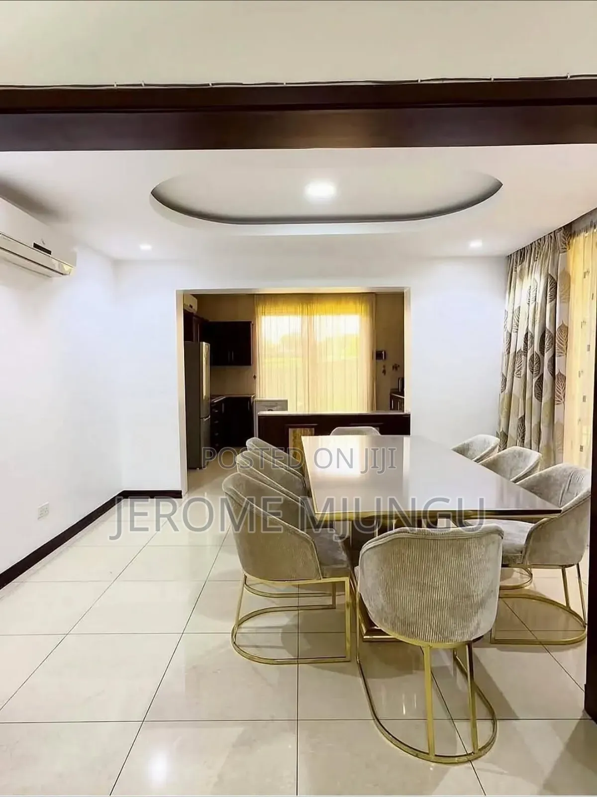 Furnished 5bdrm Villa in Oyster Bay for rent in Oyster Bay