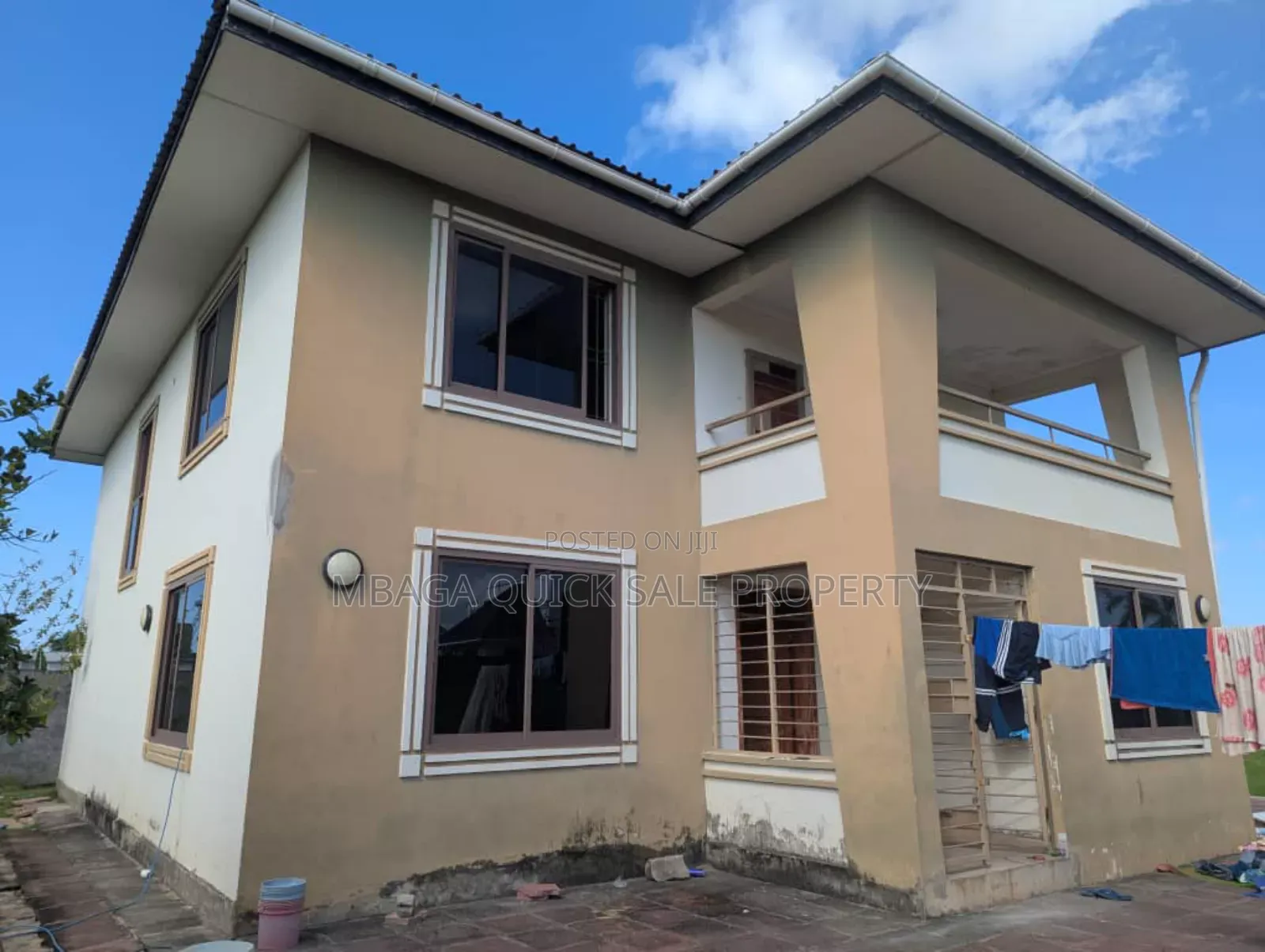 4bdrm House in Kigamboni for sale in Kigamboni