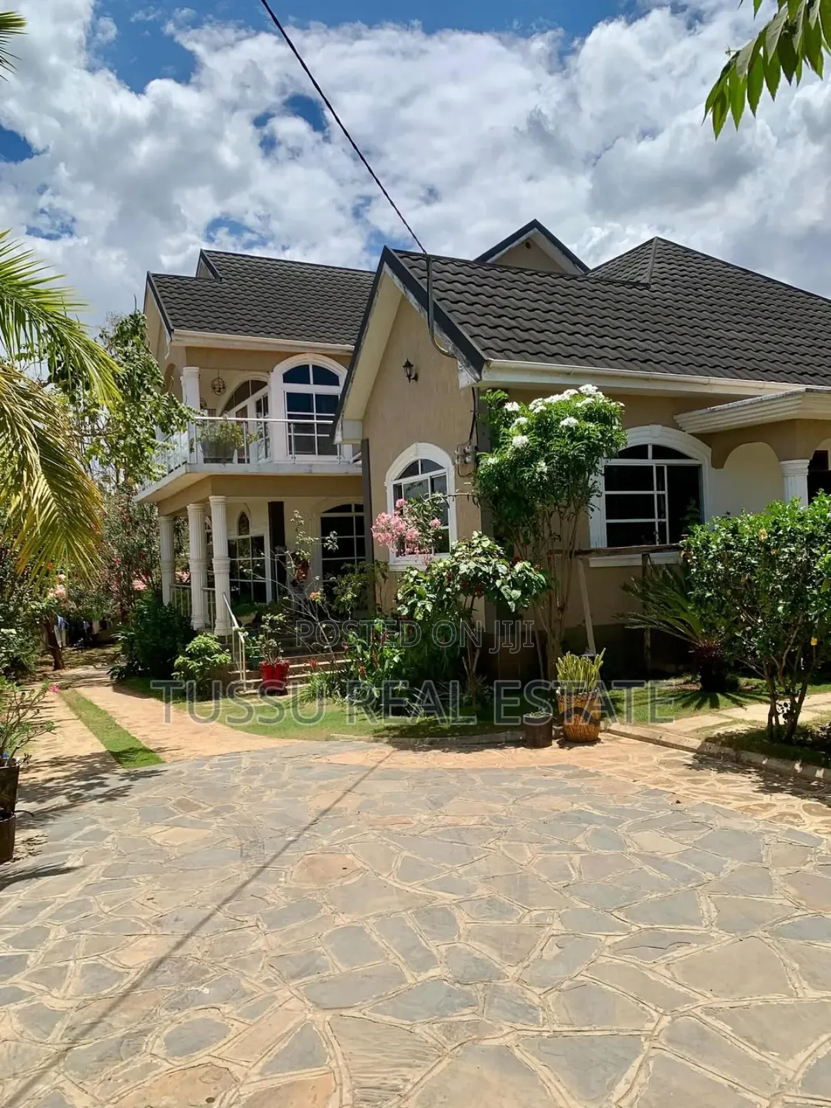 5bdrm House in Goba Kulangwa, Kinondoni for sale in Kinondoni