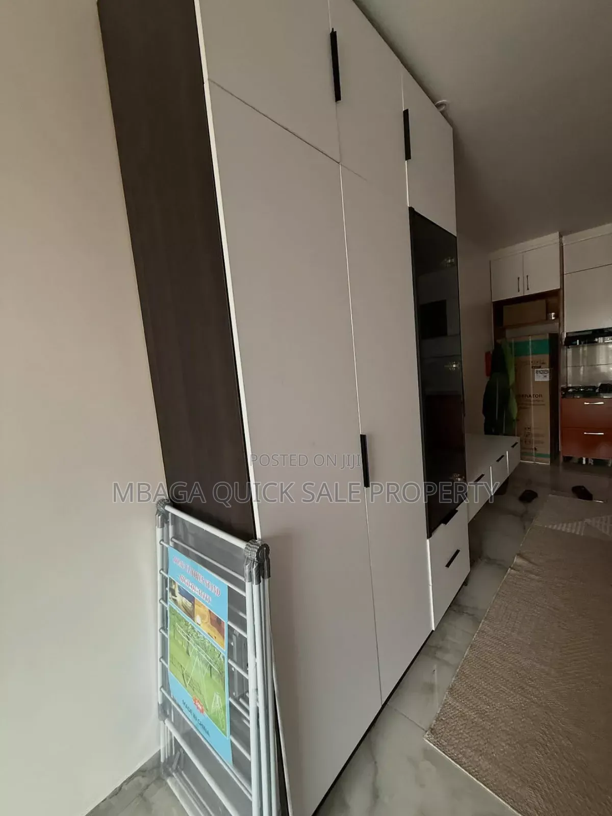 1bdrm Apartment in Kinondoni for rent in Kinondoni