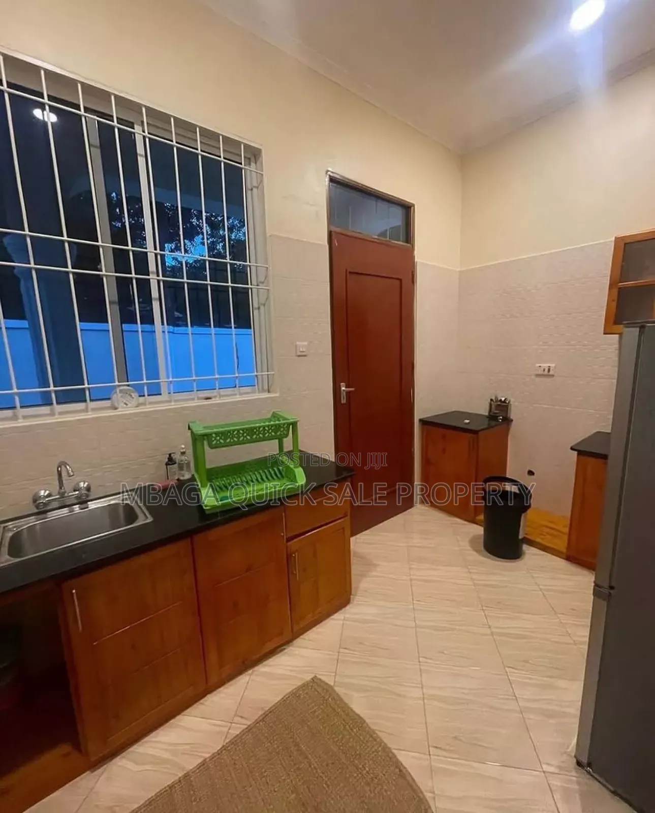 2bdrm Apartment in Salasala Mwanzoni, Mbezi for rent in Mbezi