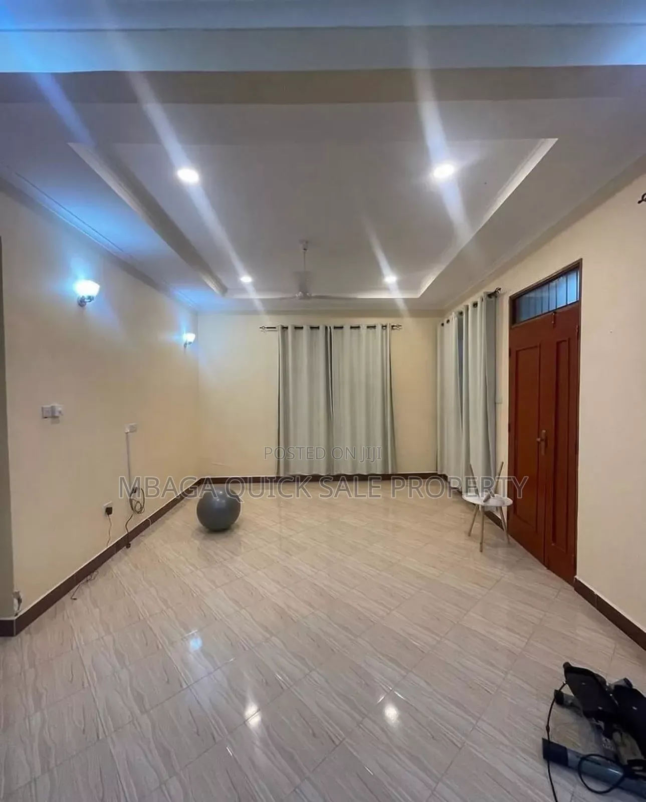2bdrm Apartment in Salasala Mwanzoni, Mbezi for rent in Mbezi
