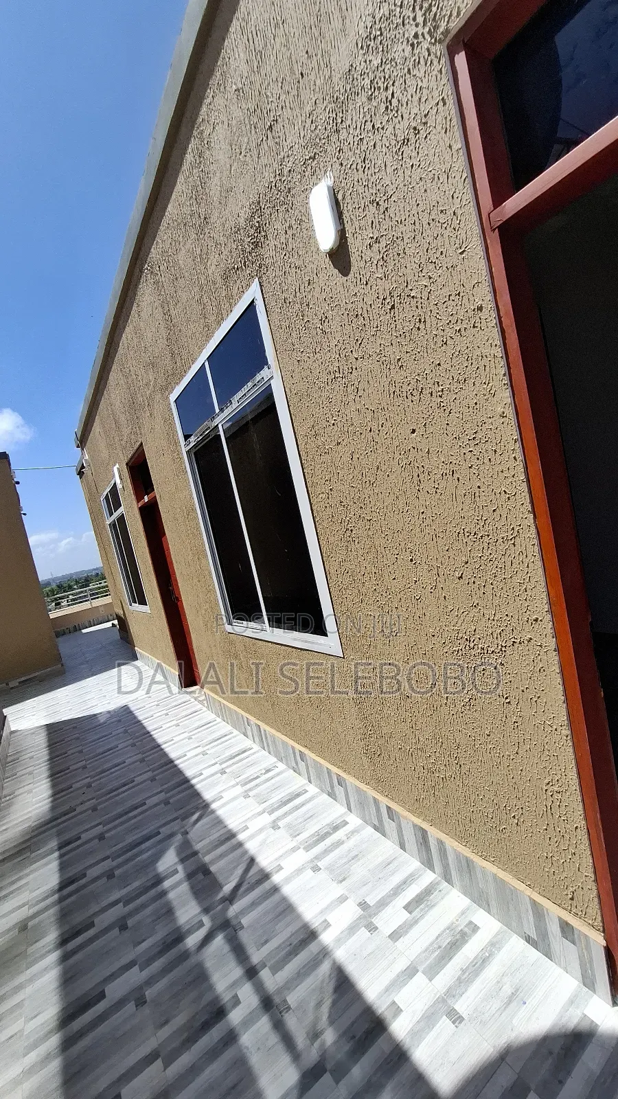 Mini Flat in Makumbusho Bus Stop, Kinondoni for rent in Kinondoni