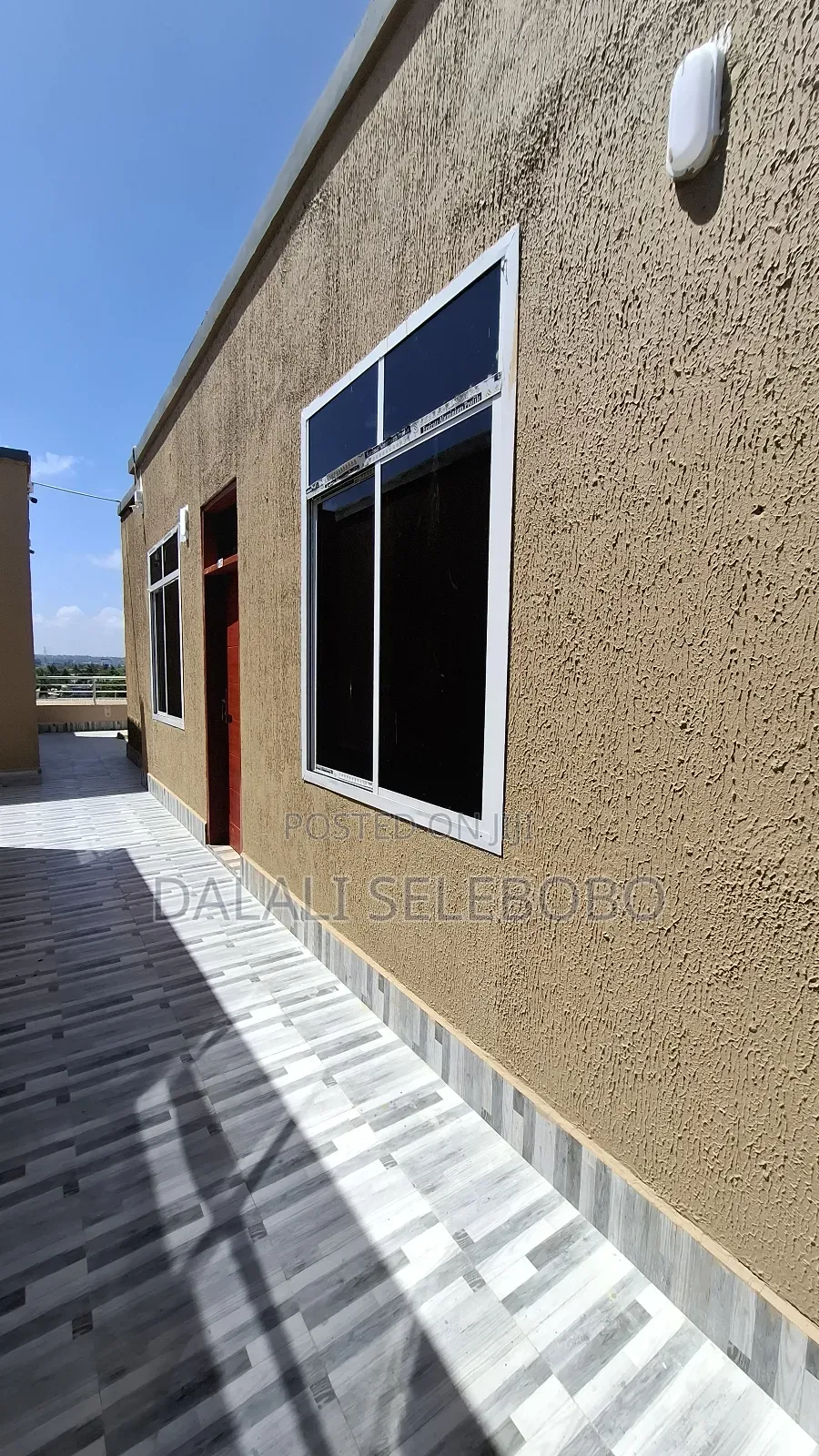 1bdrm Bedsitter in Makumbusho Bus Stop, Kinondoni for rent in Kinondoni