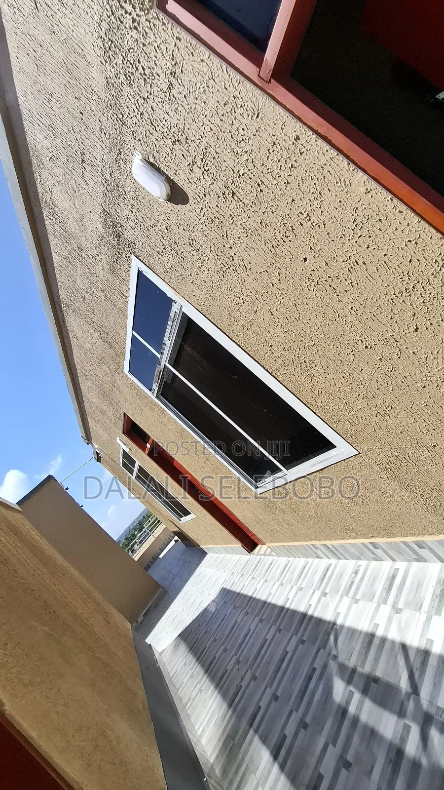 1bdrm Bedsitter in Makumbusho Bus Stop, Kinondoni for rent in Kinondoni