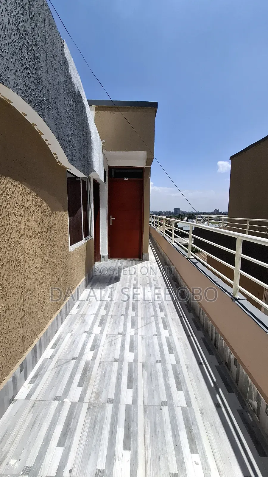1bdrm Bedsitter in Makumbusho Bus Stop, Kinondoni for rent in Kinondoni