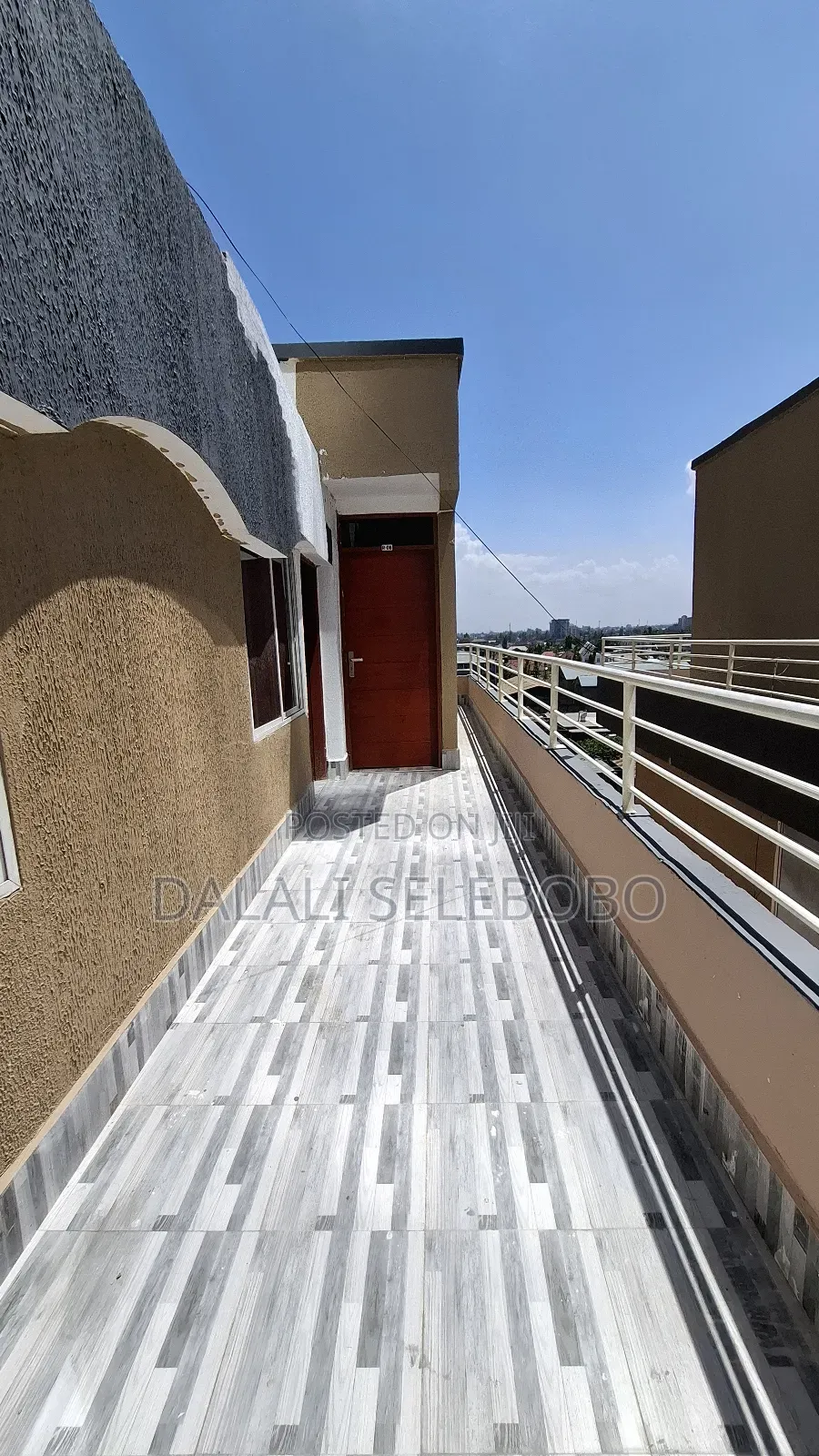 1bdrm Bedsitter in Makumbusho Bus Stop, Kinondoni for rent in Kinondoni