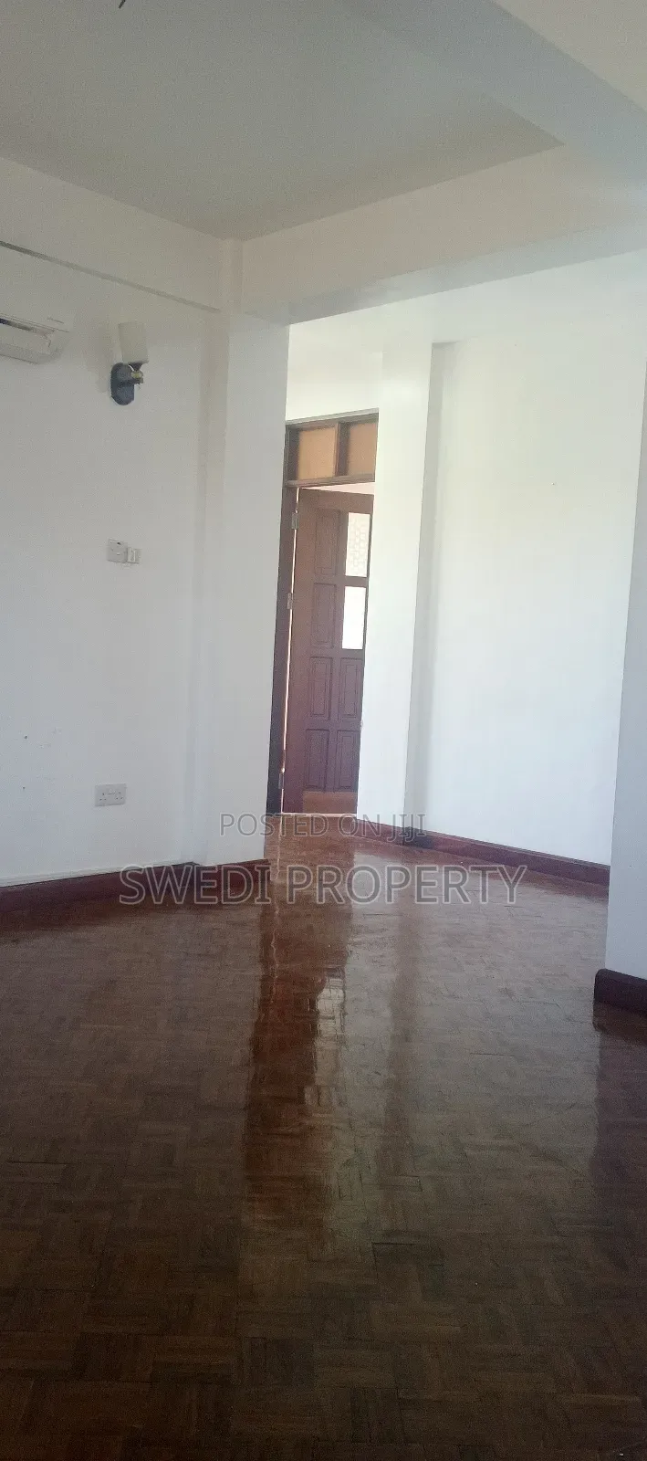 2bdrm Apartment in Swedi Property, Ada Estate for rent in Ada Estate