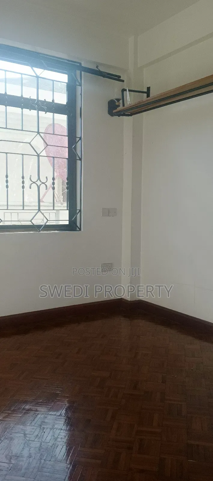 2bdrm Apartment in Swedi Property, Ada Estate for rent in Ada Estate
