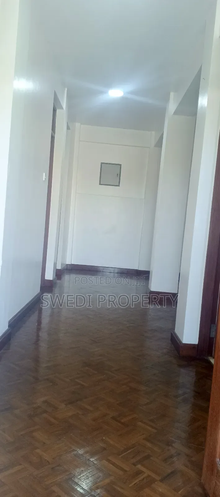 2bdrm Apartment in Swedi Property, Ada Estate for rent in Ada Estate