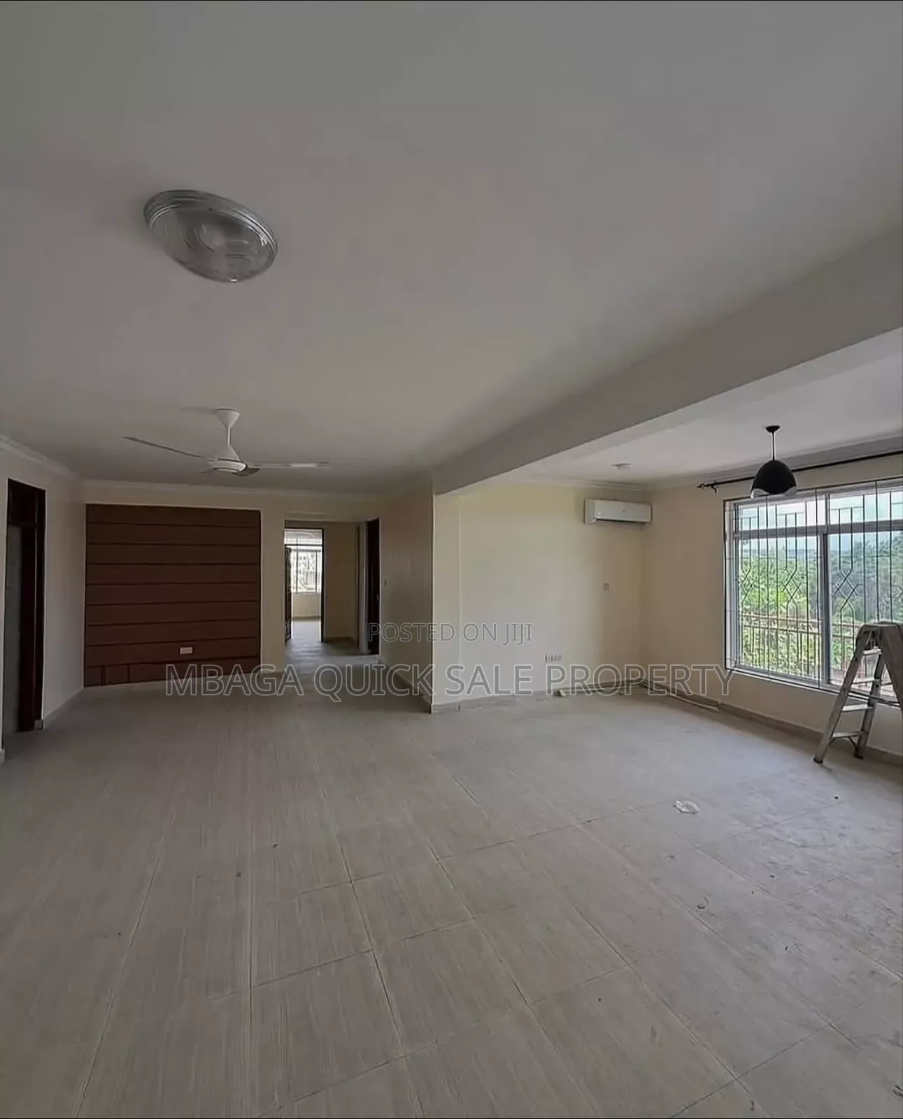 3bdrm Apartment in Mbezi Beach for rent in Mbezi Beach