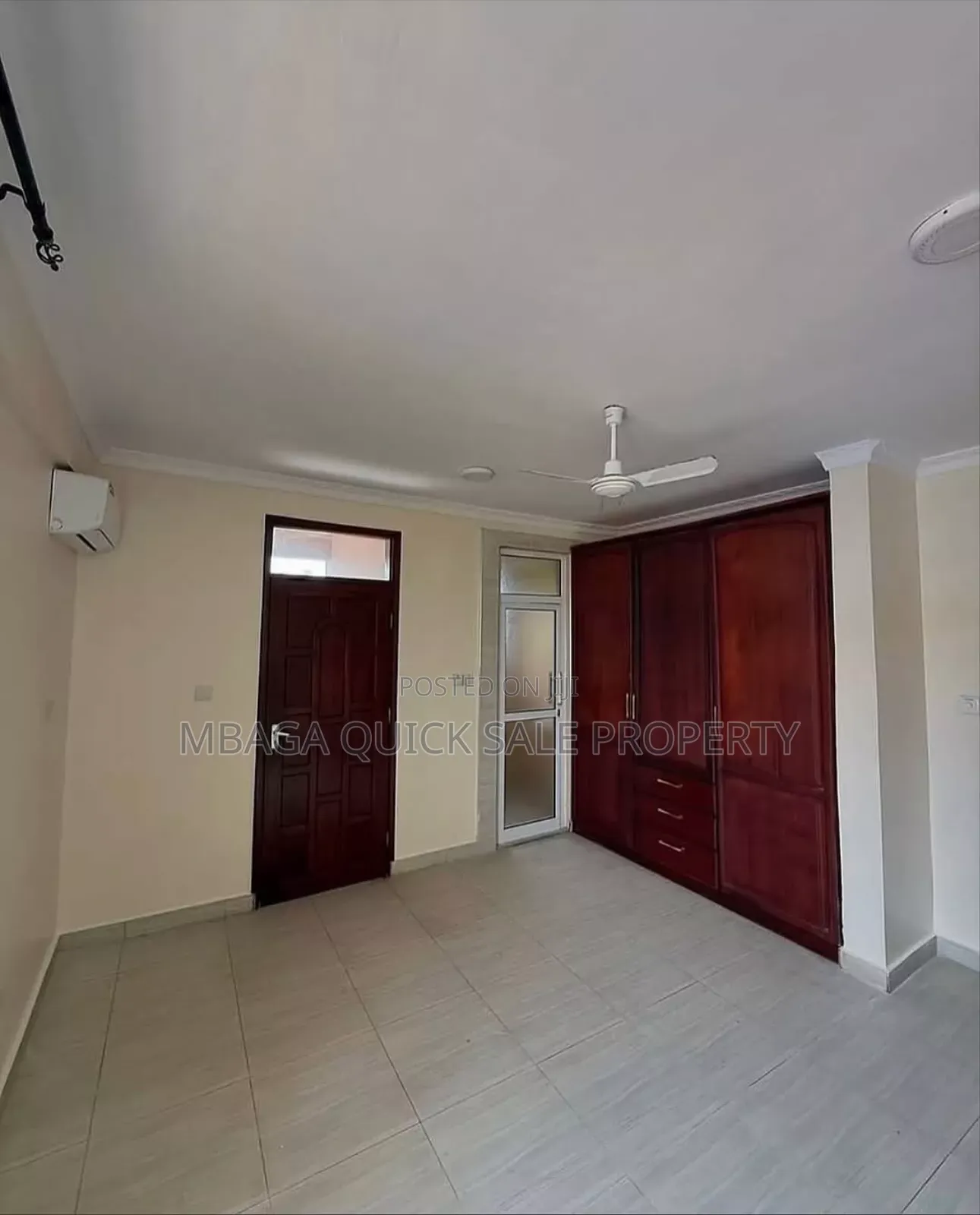 3bdrm Apartment in Mbezi Beach for rent in Mbezi Beach