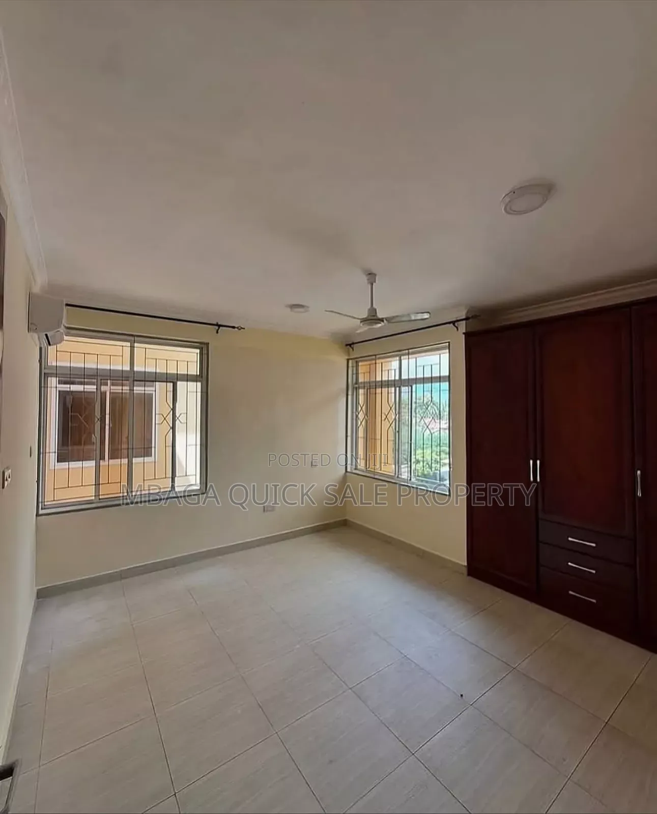 3bdrm Apartment in Mbezi Beach for rent in Mbezi Beach