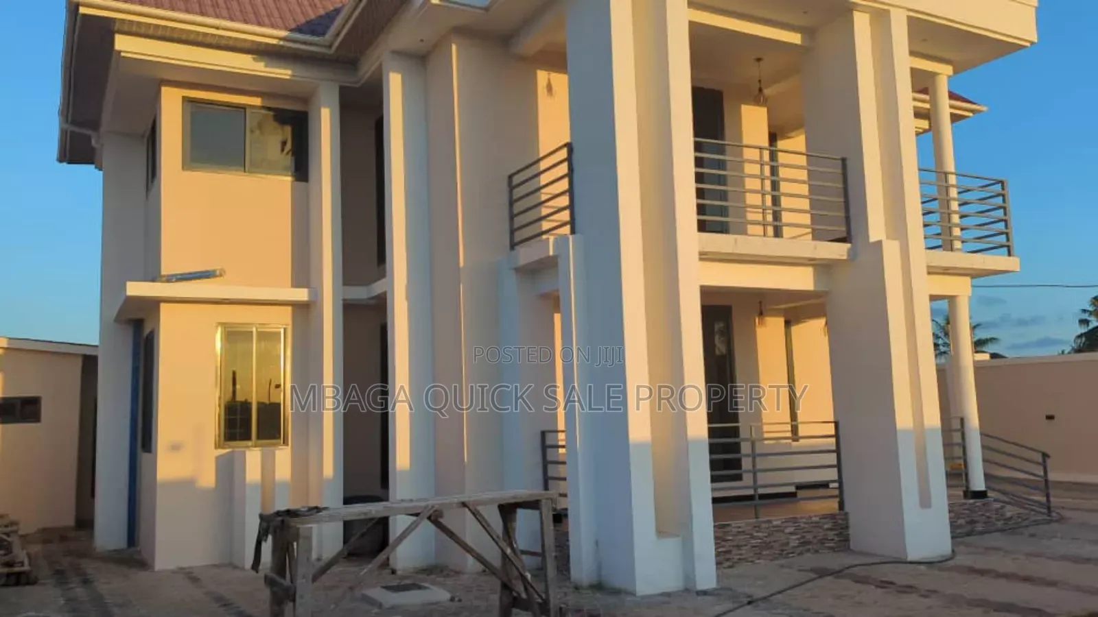 4bdrm House in Kigamboni Kisota for sale in Kigamboni