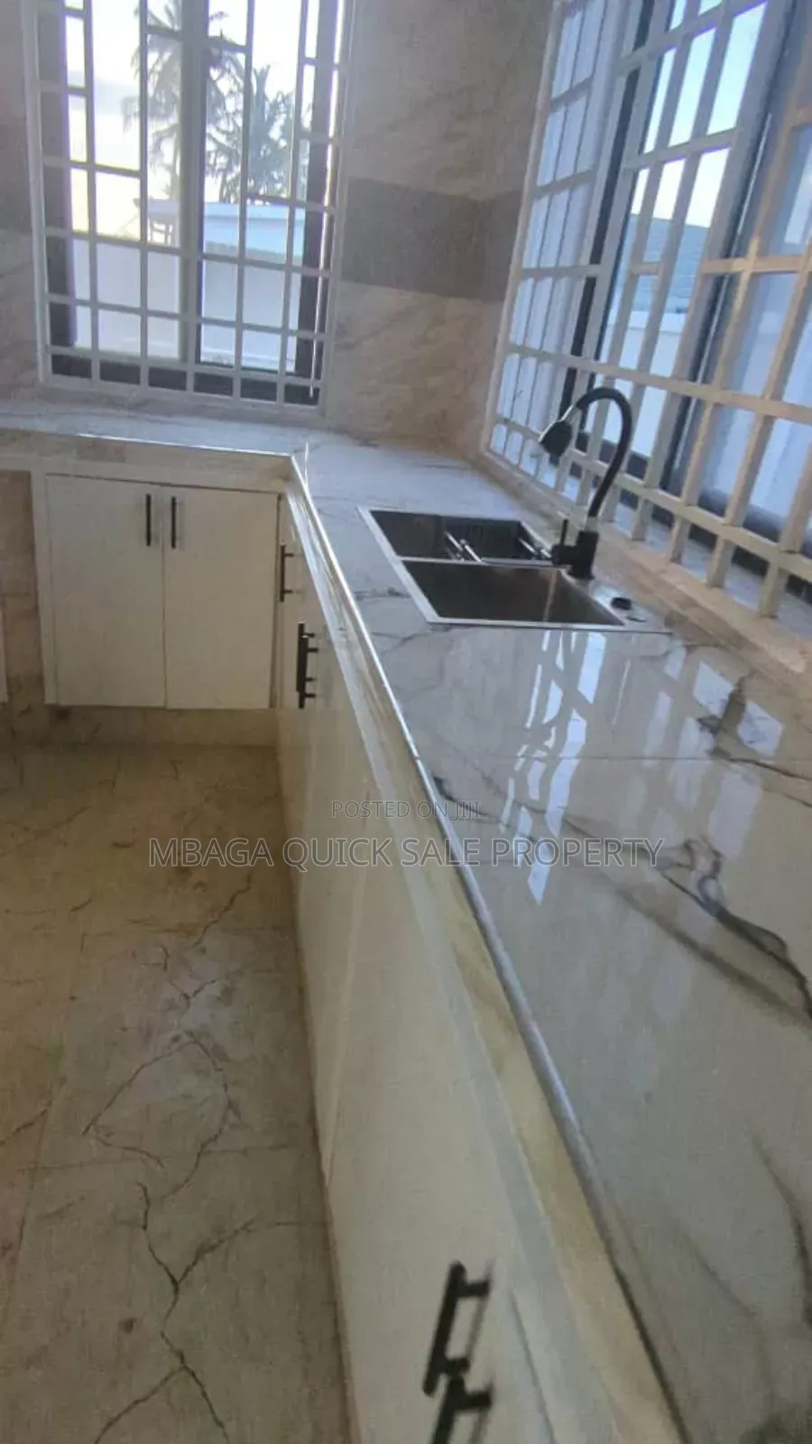 4bdrm House in Kigamboni Kisota for sale in Kigamboni