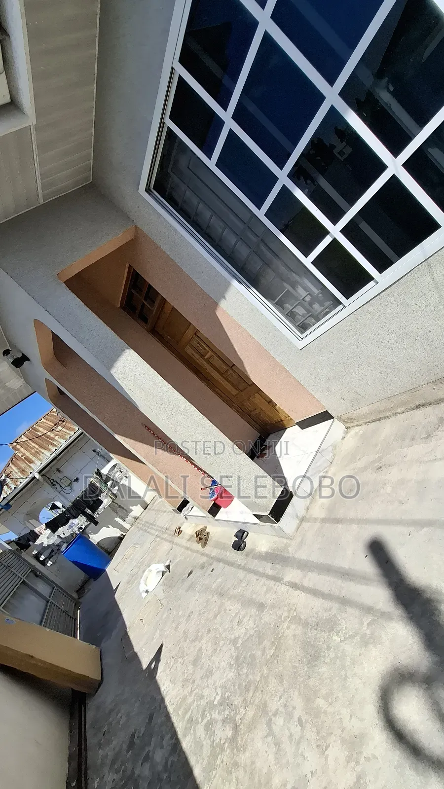 1bdrm Bedsitter in Sinza Vatcan for rent in Sinza