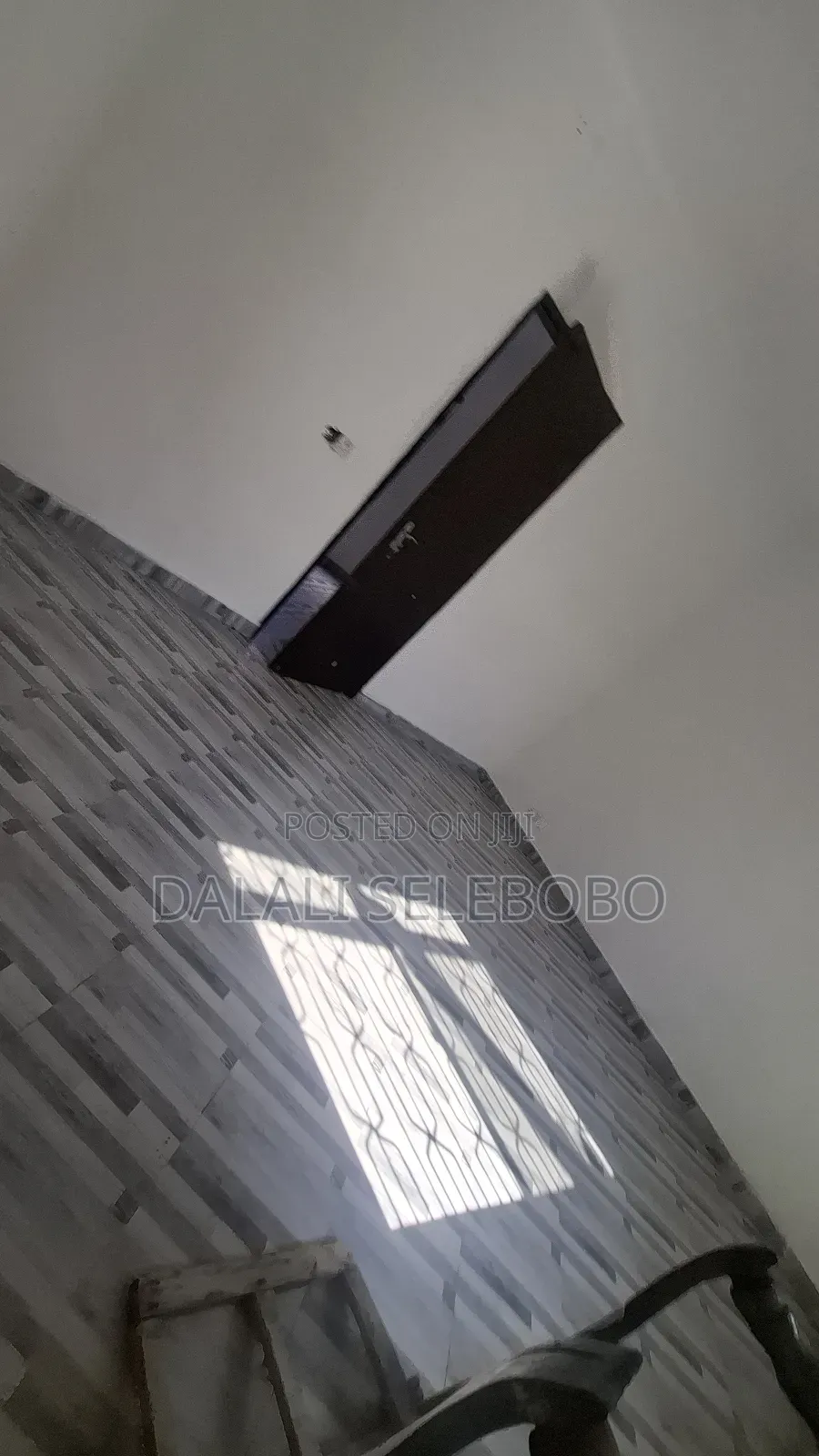 1bdrm Bedsitter in Kinondoni B for rent in Kinondoni