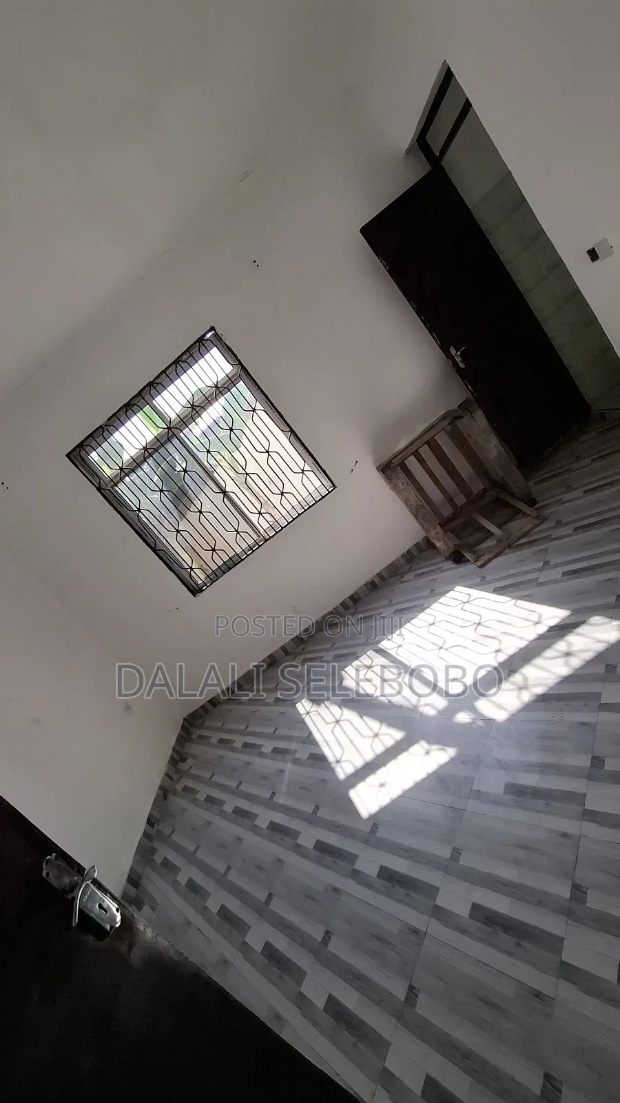 1bdrm Bedsitter in Kinondoni B for rent in Kinondoni