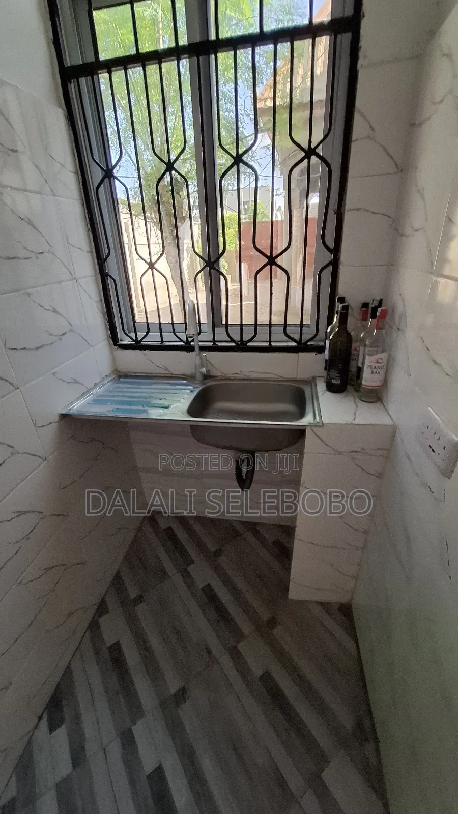 1bdrm Bedsitter in Kinondoni B for rent in Kinondoni