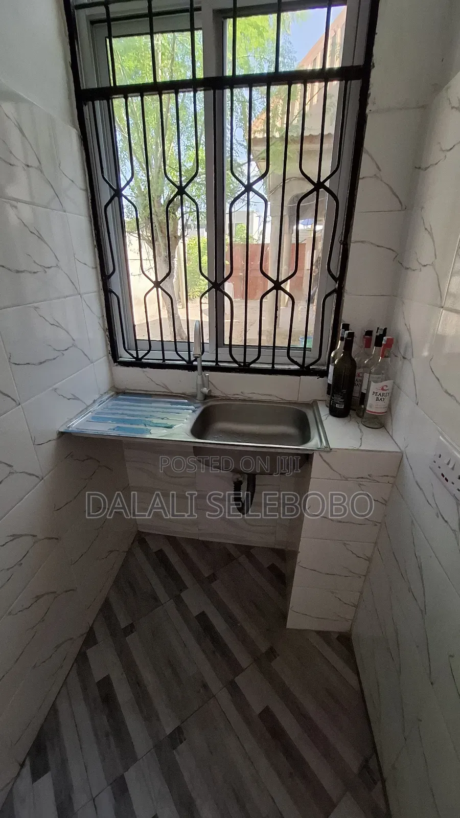 1bdrm Bedsitter in Kinondoni B for rent in Kinondoni