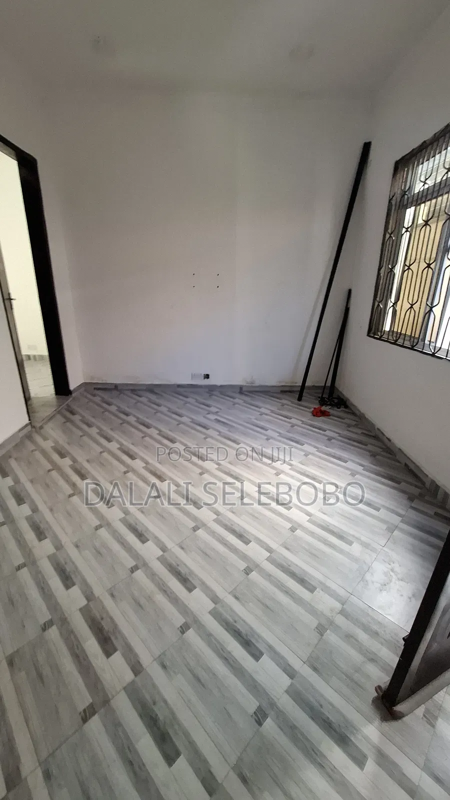 1bdrm Bedsitter in Kinondoni B for rent in Kinondoni