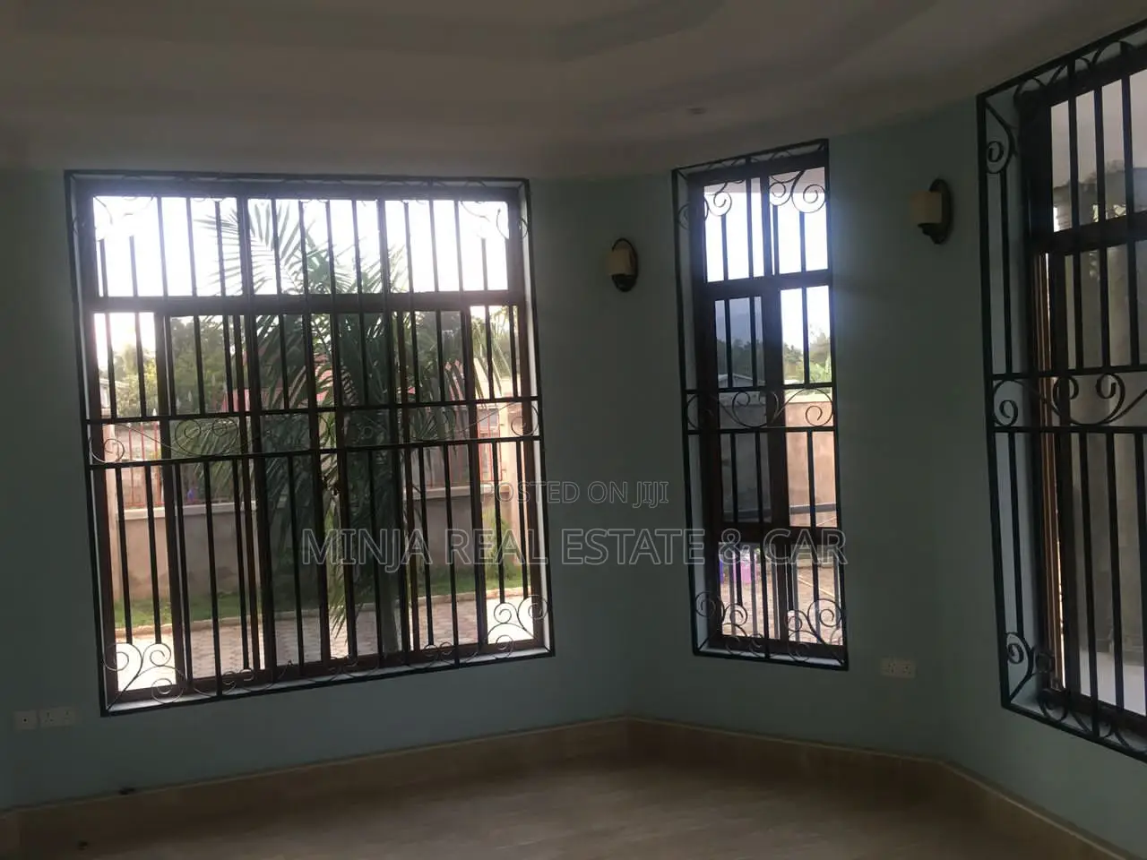 4bdrm House in Njiro for rent in Njiro