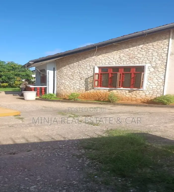Plot for Sale Mbezi Beach Africana in Mbezi Beach