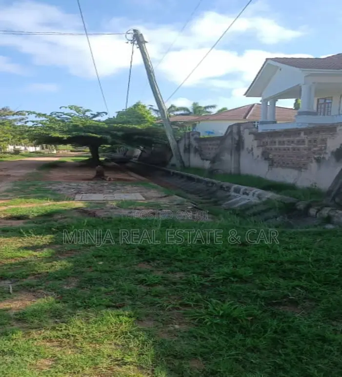 Plot for Sale Mbezi Beach Africana in Mbezi Beach