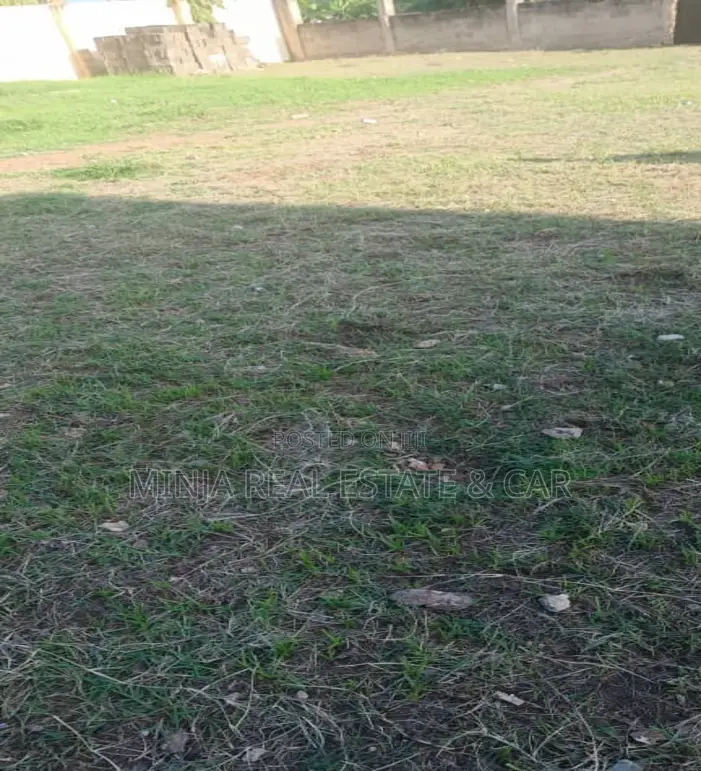 Plot for Sale Sale Mbezi Beach Kidimbwi in Mbezi Beach