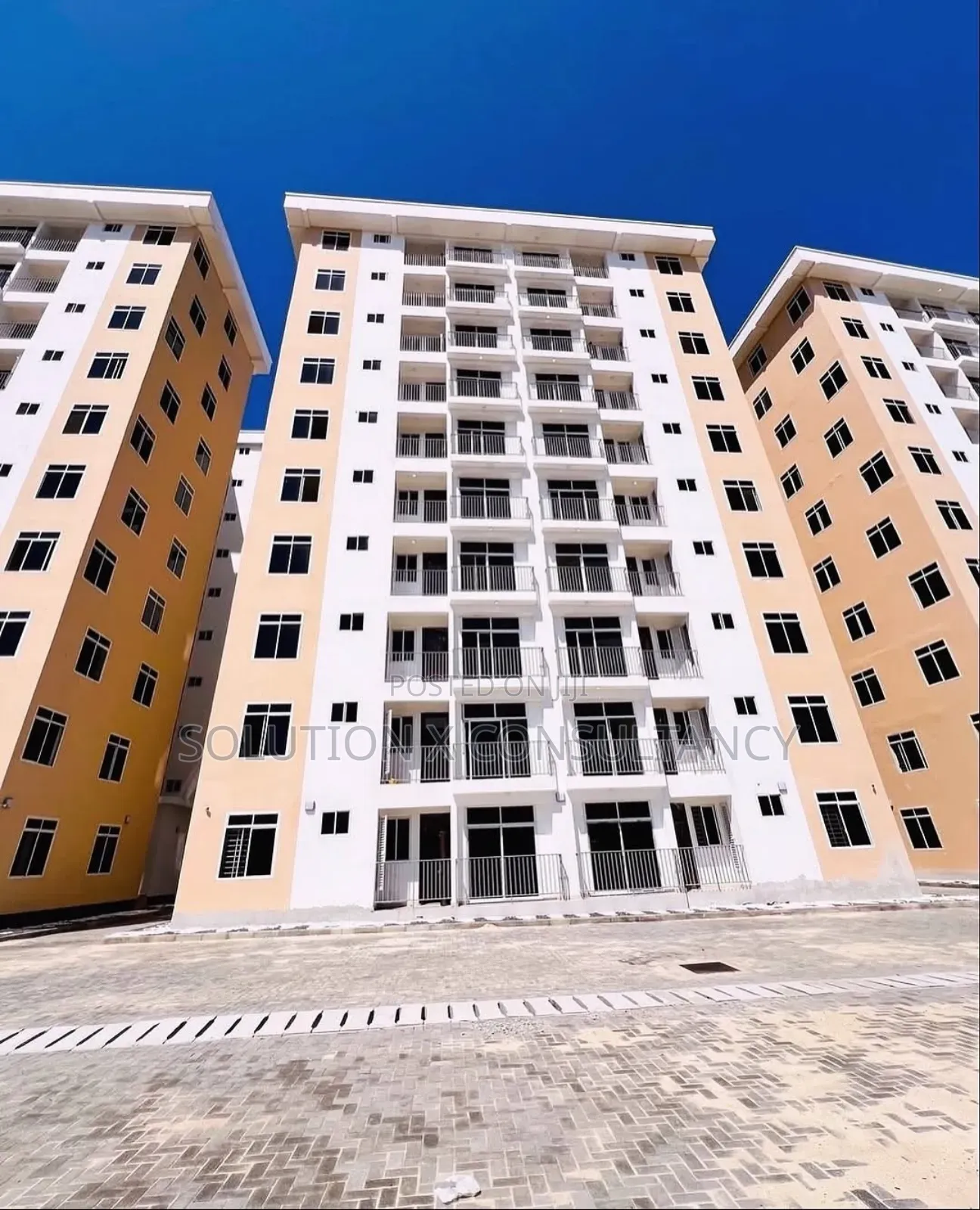 2bdrm Apartment in Kawe for rent in Kawe