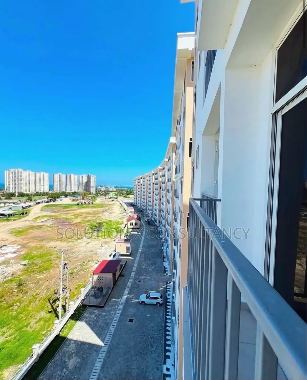 2bdrm Apartment in Kawe for rent in Kawe