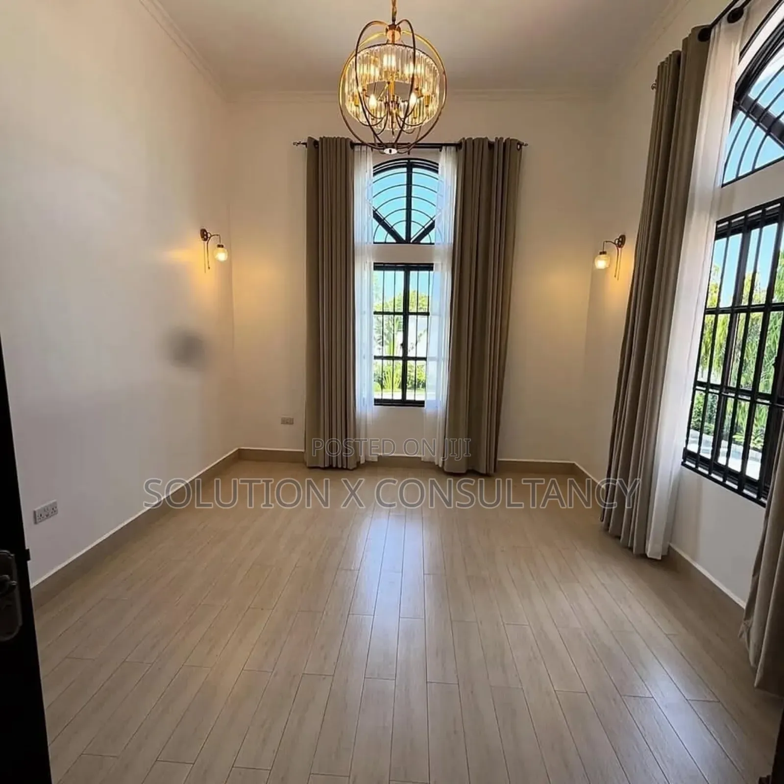 3bdrm Villa in Kunduchi for rent in Kunduchi
